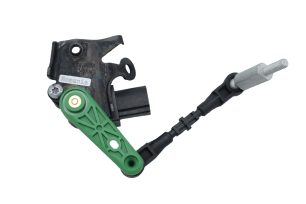 Original Audi A6 A7 A8 RS6 RS7 Niveausensor mit Gestänge rechts vorne