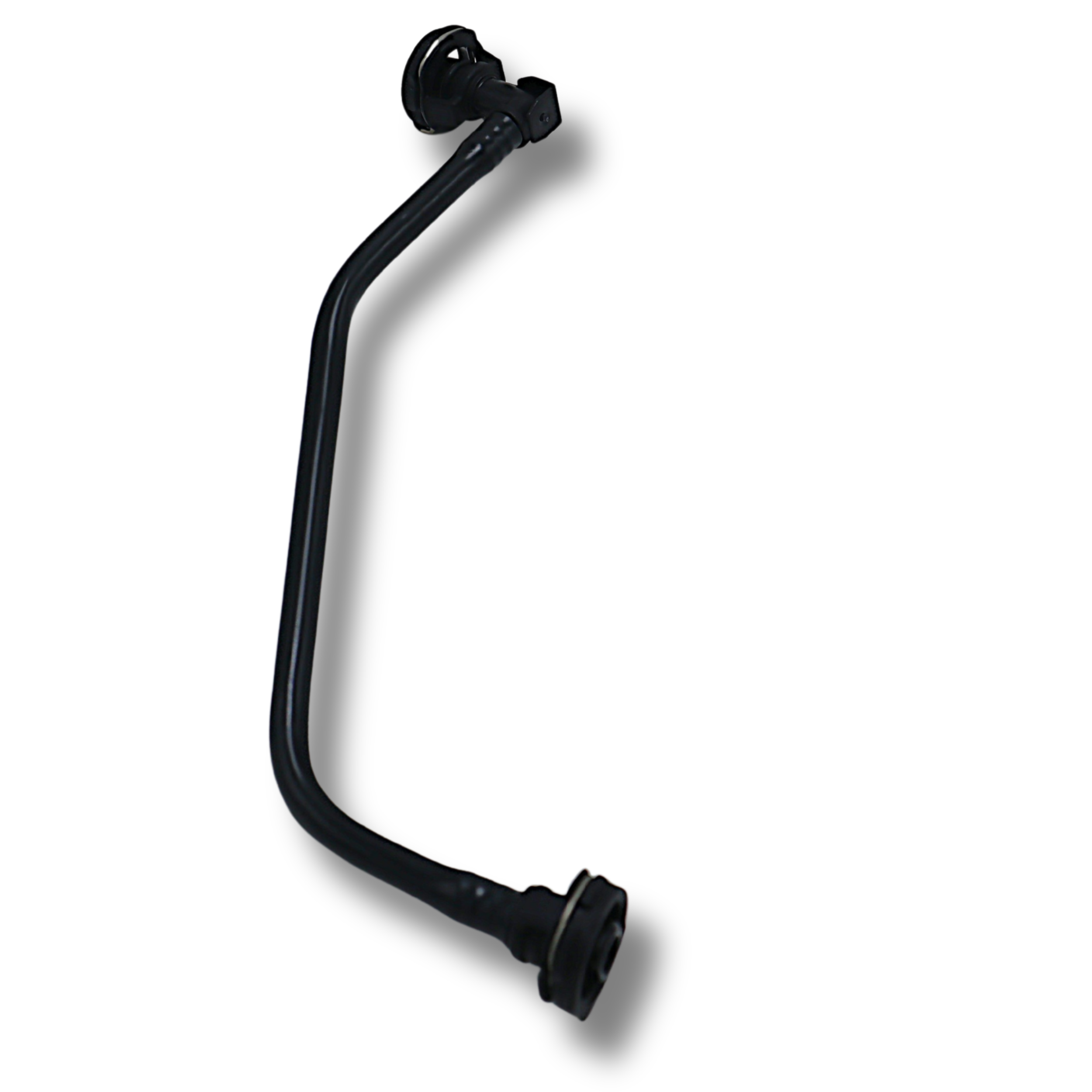 Original VW/Seat/Audi/Skoda Wasserrohr 4H0121081AH