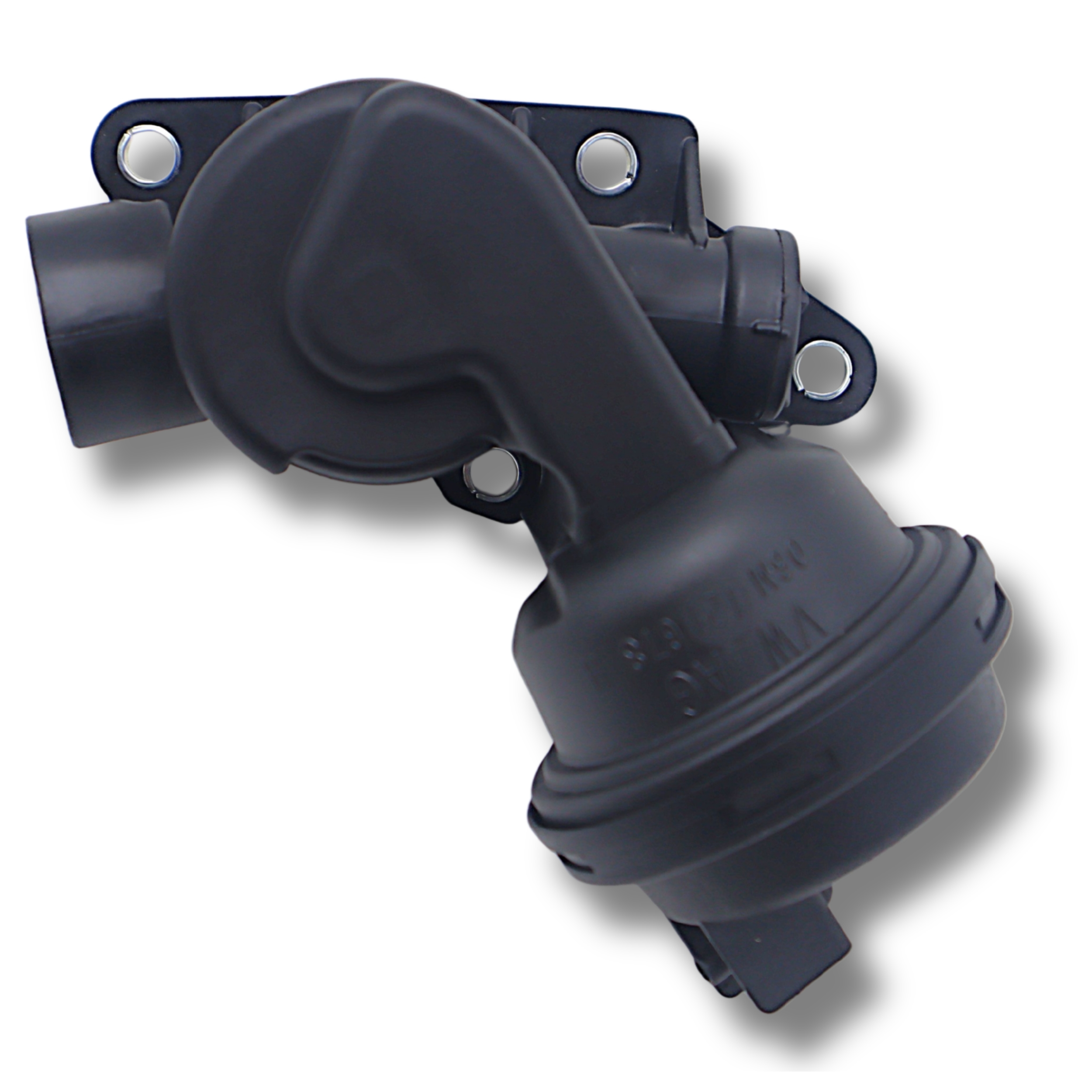 Original Audi A4 A6 VW Touareg Thermopneumatikventil