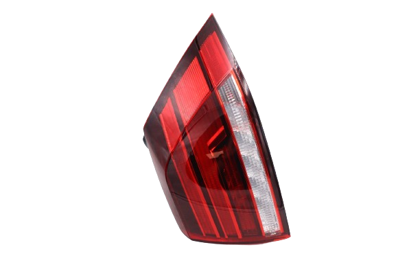 Original VW Golf e-Golf LED-Schlussleuchte Rückleuchte hinten rechts außen