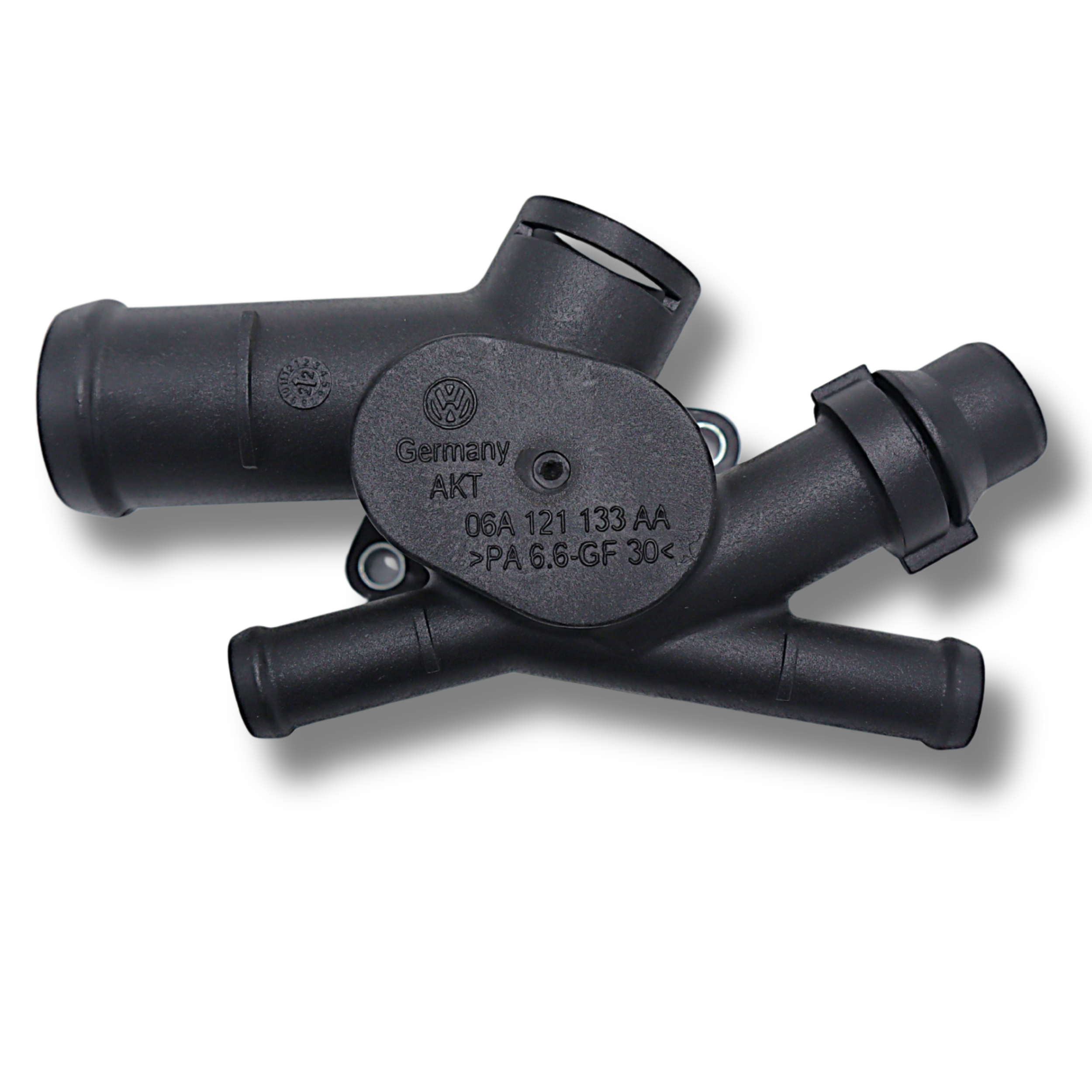 Original VW/Audi/Seat/Skoda Flansch 06A121132M