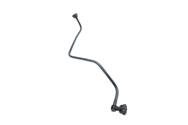 Original Audi A4 A5 Entlüftungsschlauch hinten