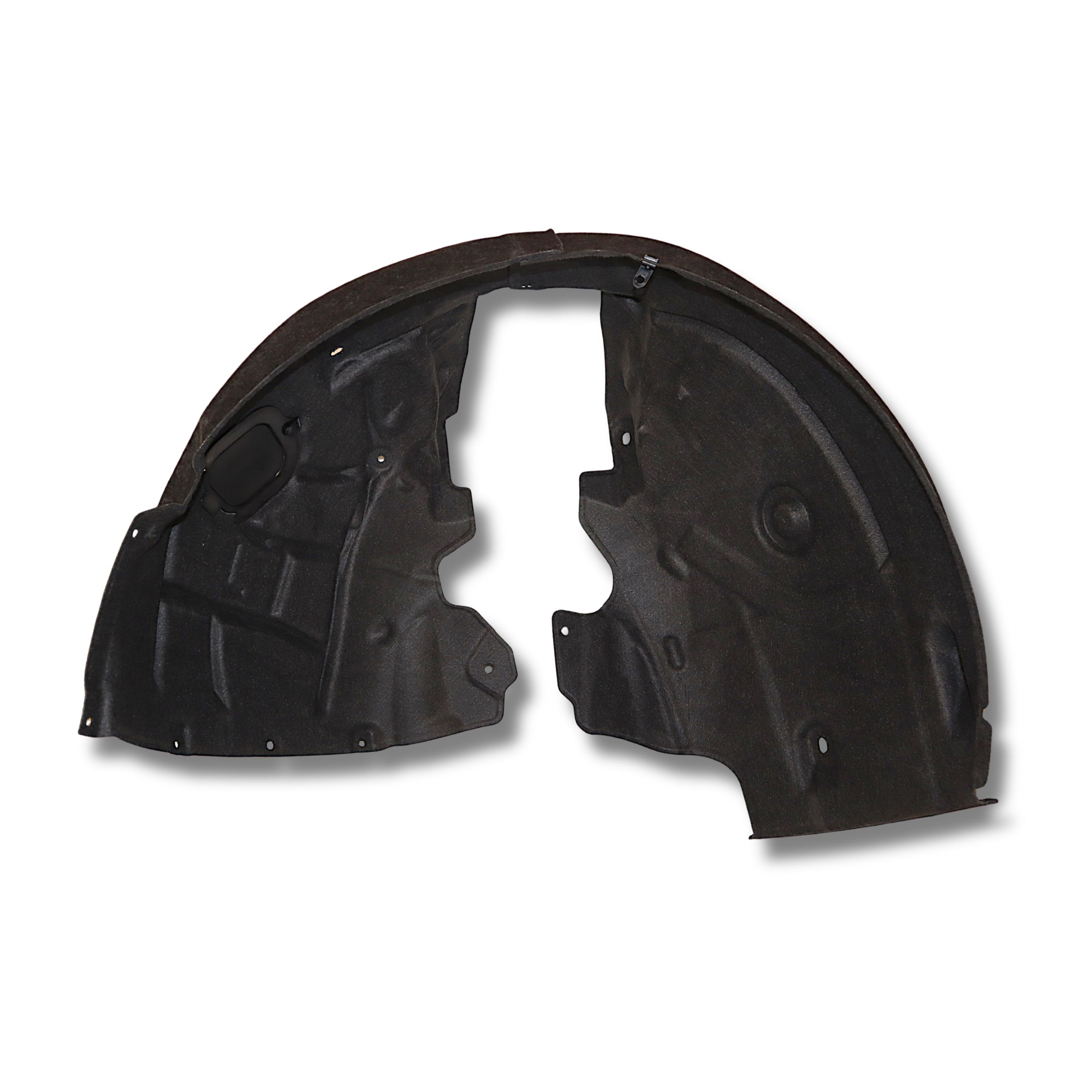 Original Audi A6 C7 (4G) Radhausschale Radschale links vorn - 4G0821133D