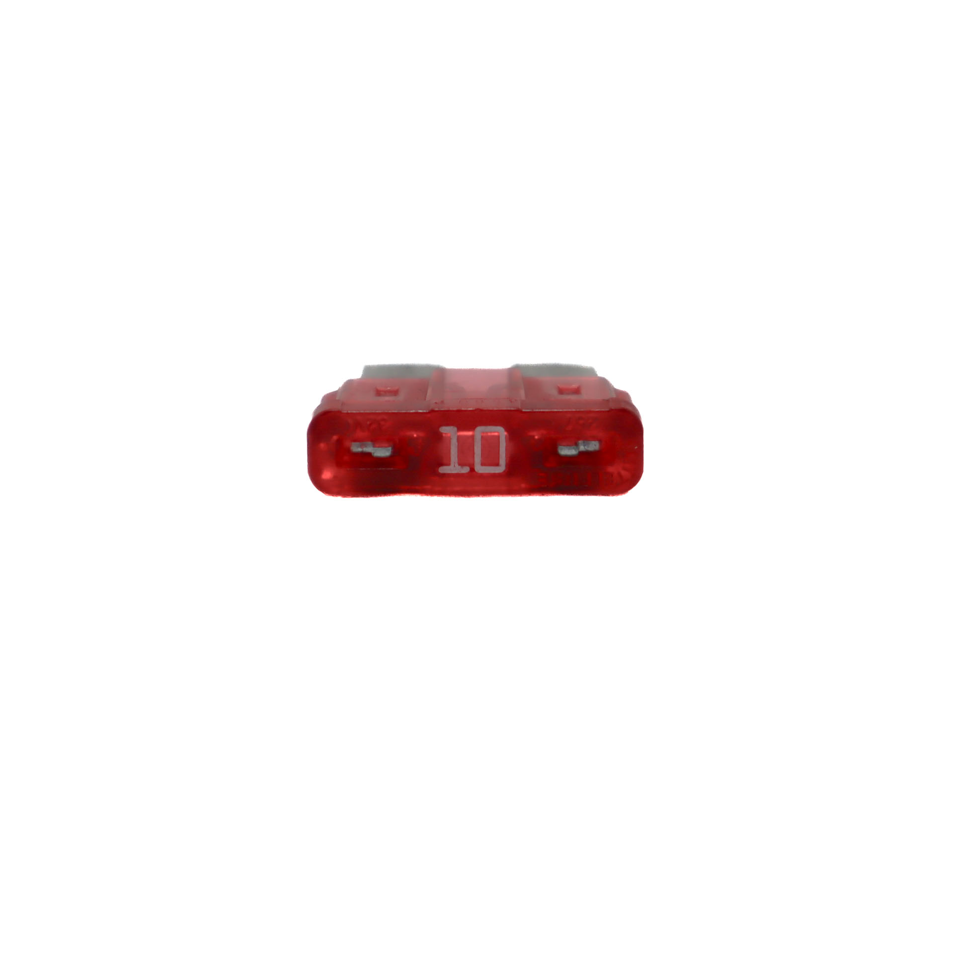 Sicherung N  01713111 10A Rot Original VW Audi Seat Skoda