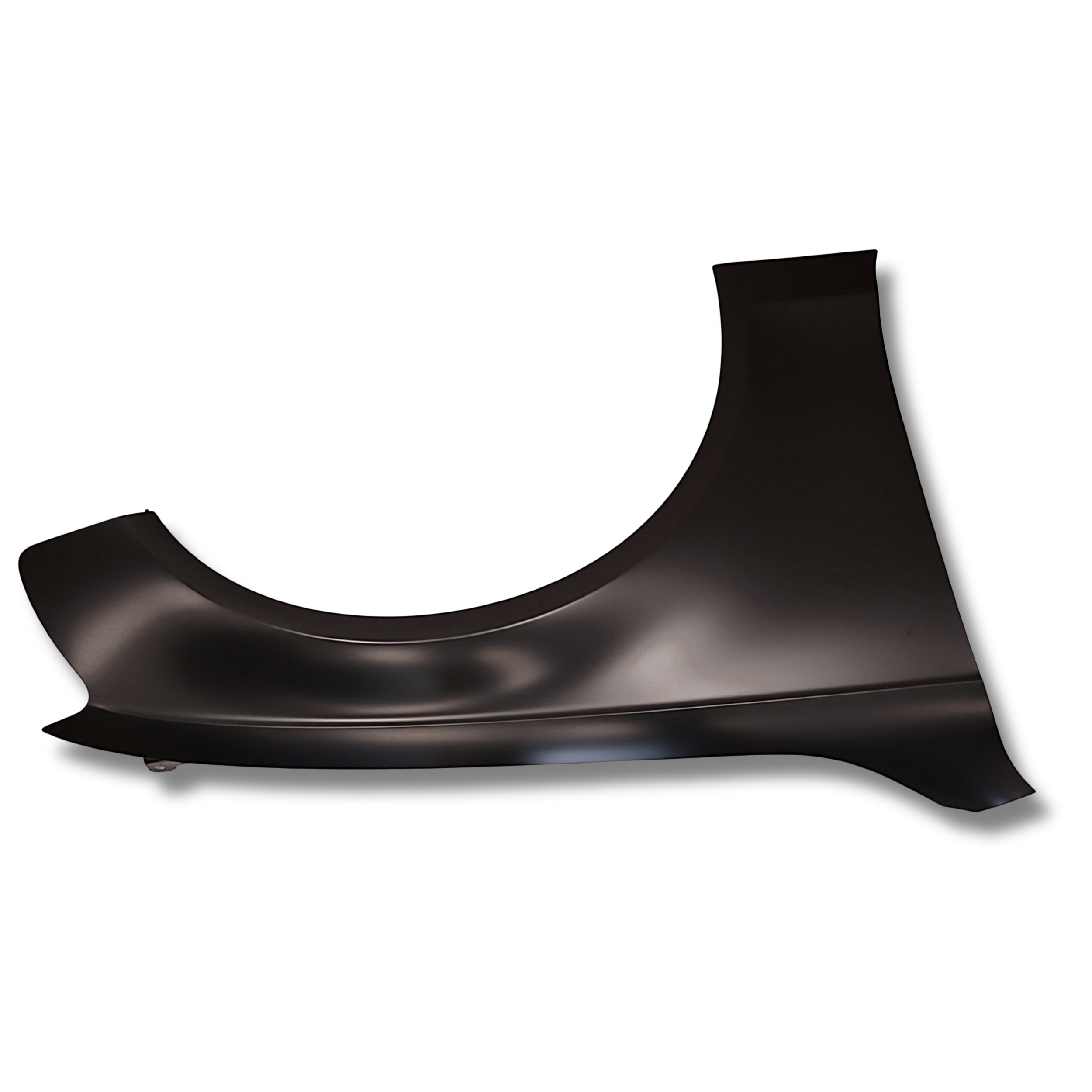 Original Audi A4 Kotflügel, rechts vorne - 8K0821106J