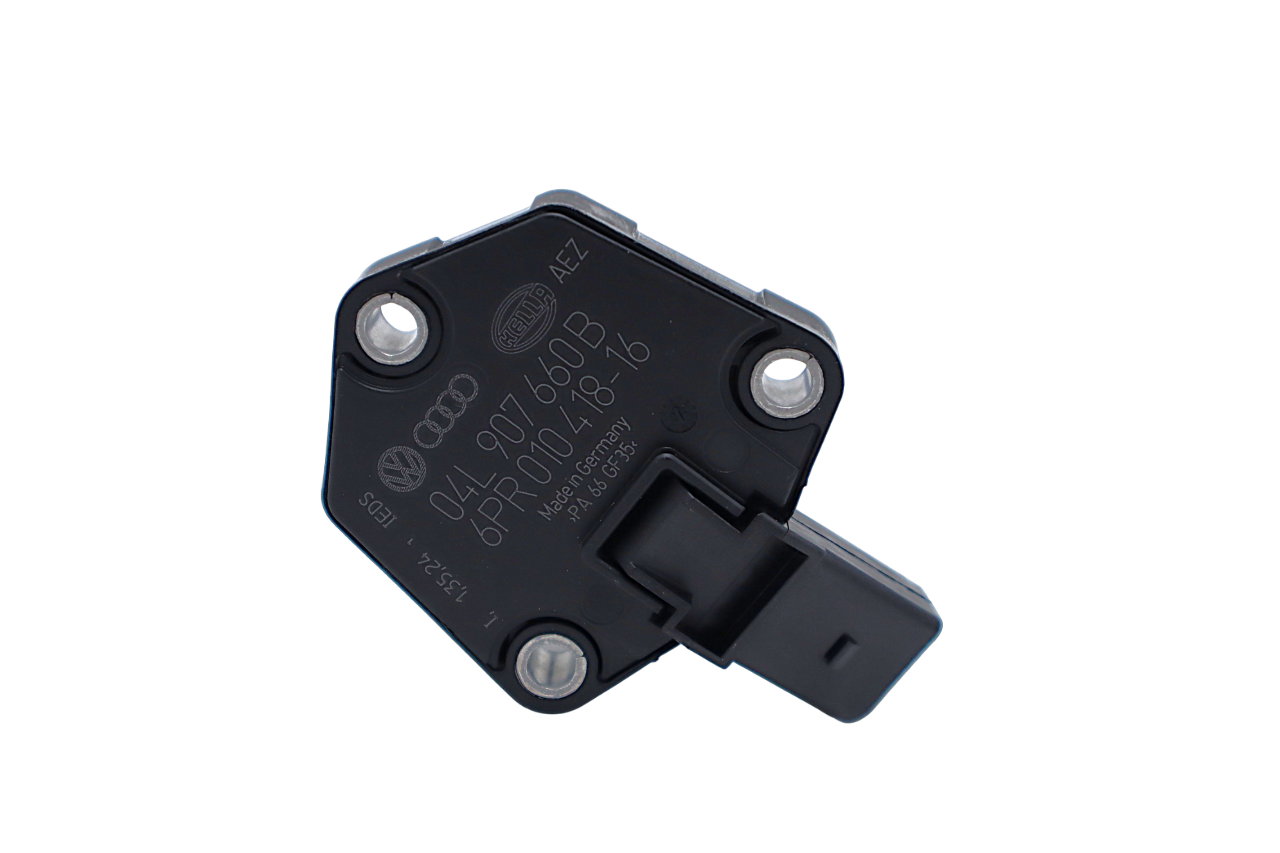 Original VW Transporter T6 Ölstandssensor Ölstand Kontrollsensor