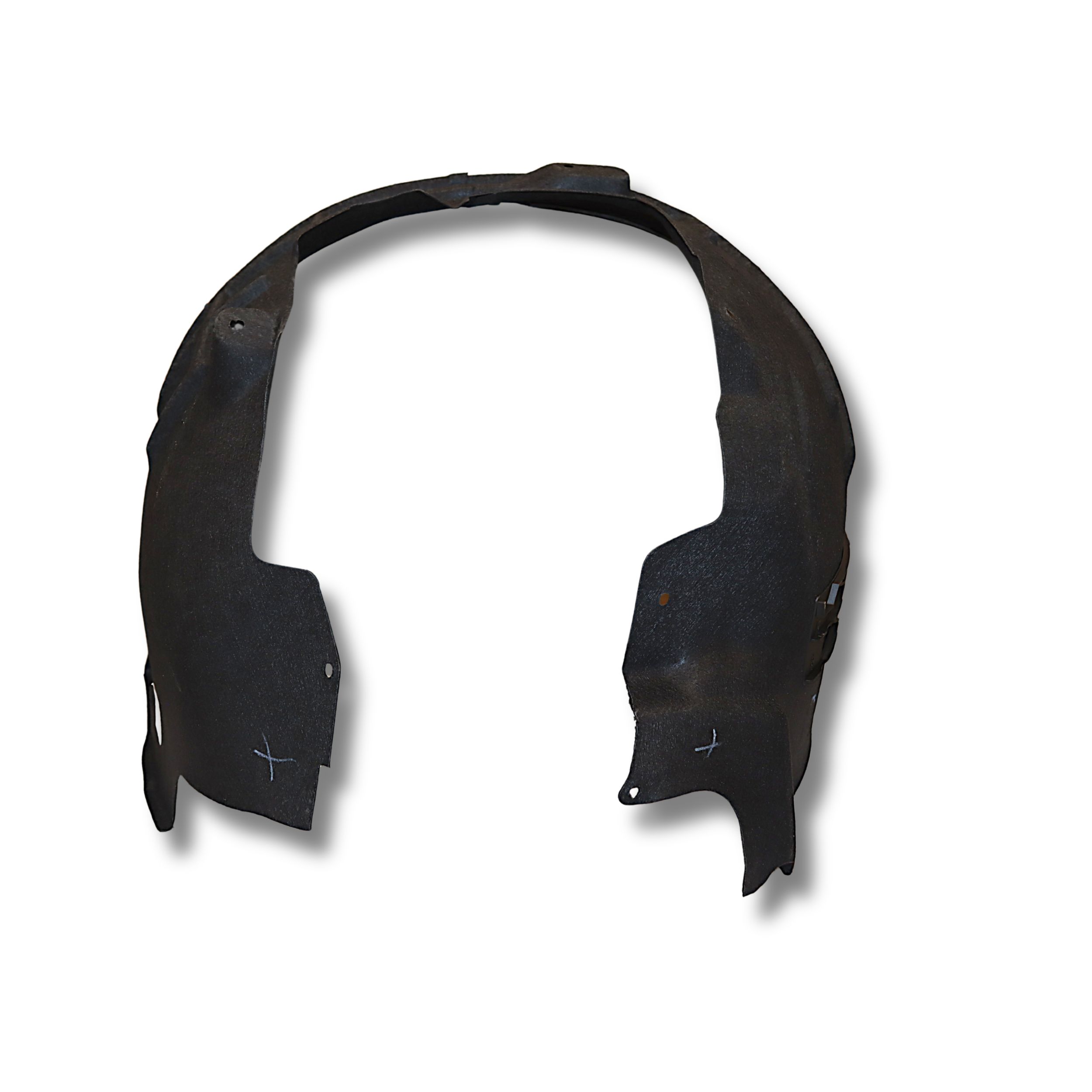 Original Audi Q5 8R Radhausschale Radschale links vorn  - 8R0821171K