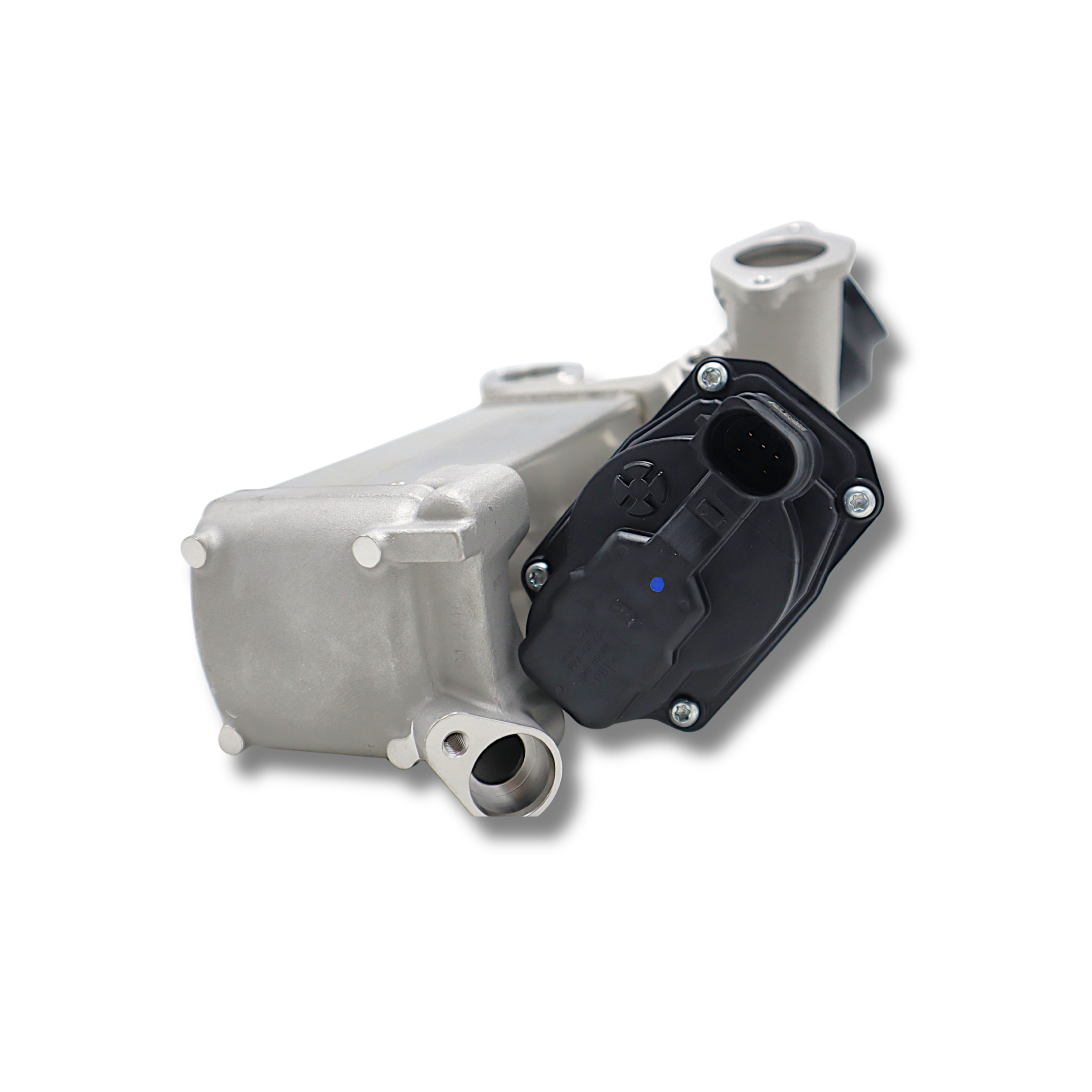 Original Audi Kühler für Abgasrückführung – 057131511J