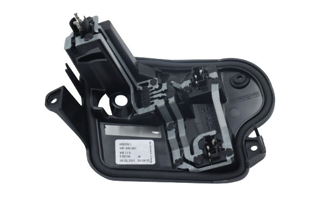 Original VW Passat Lampenträger Schlussleuchte hinten links