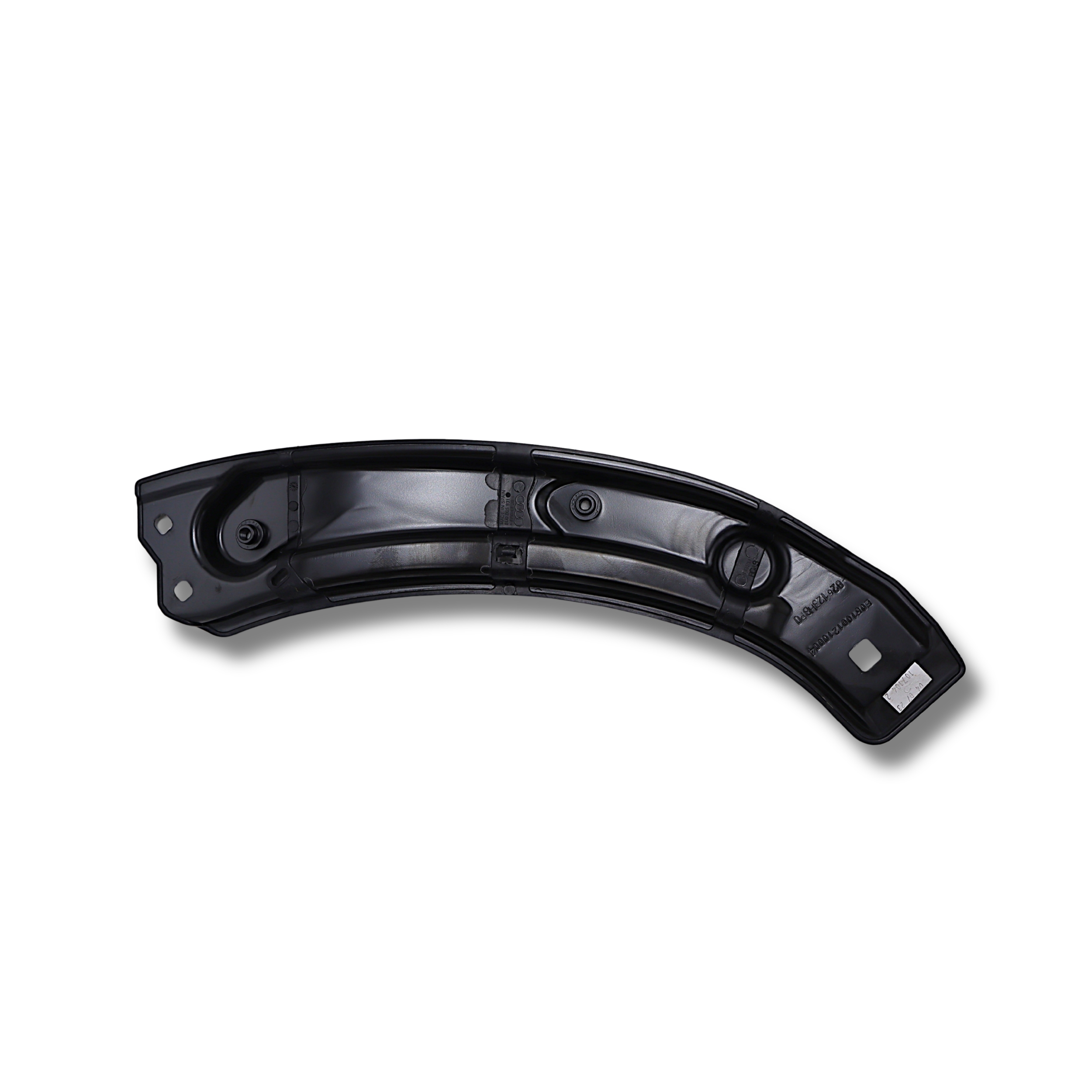 Original Audi Strebe Halterung links oben  - 8U0805931
