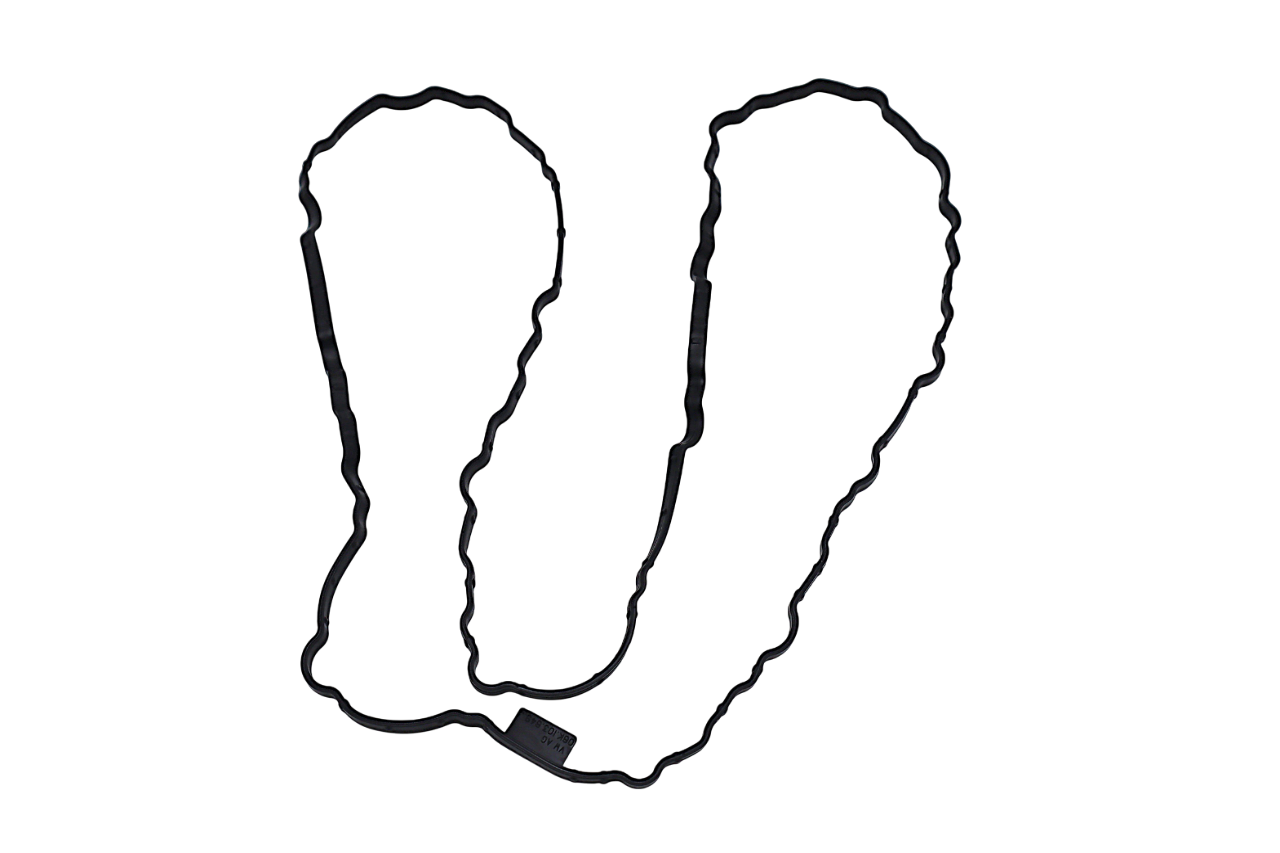 Original Audi A3 TT VW Polo Tiguan Seat Formentor Leon Skoda Karoq Octavia Dichtung für Ölwanne