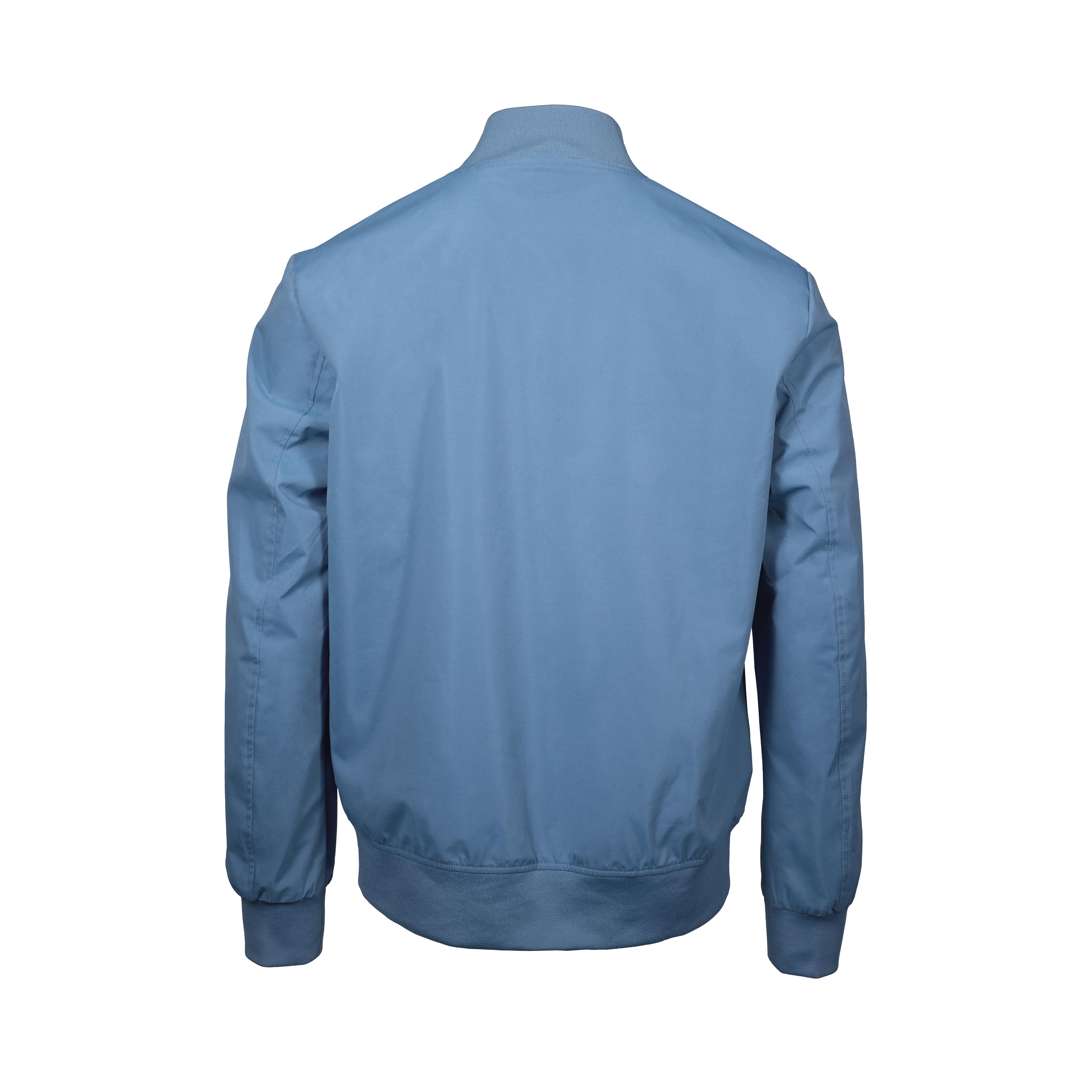 Original Volkswagen Blouson ID. Herren, blau