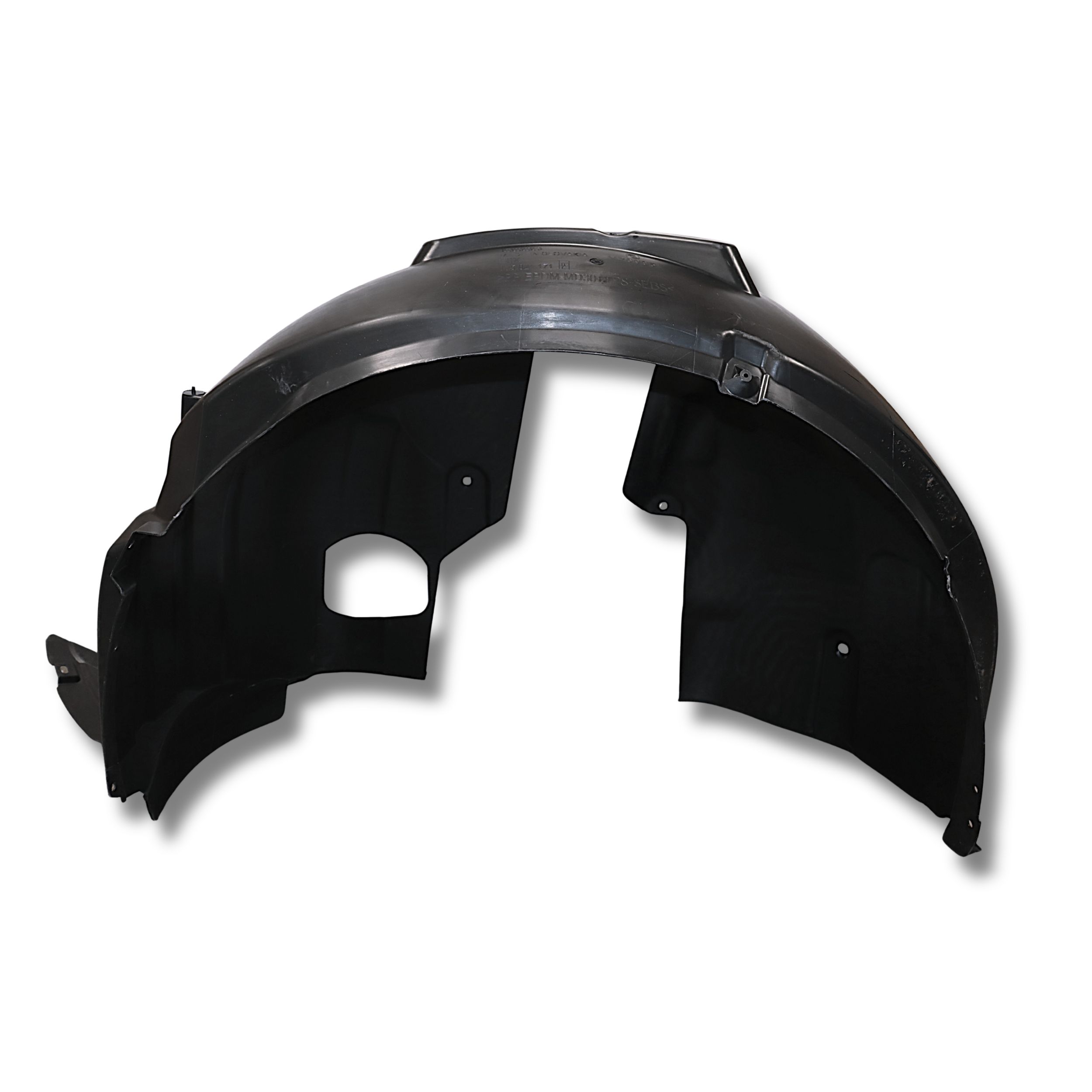 Original Audi A3 8V Radhausschale Radschale links vorn  - 8V5821171