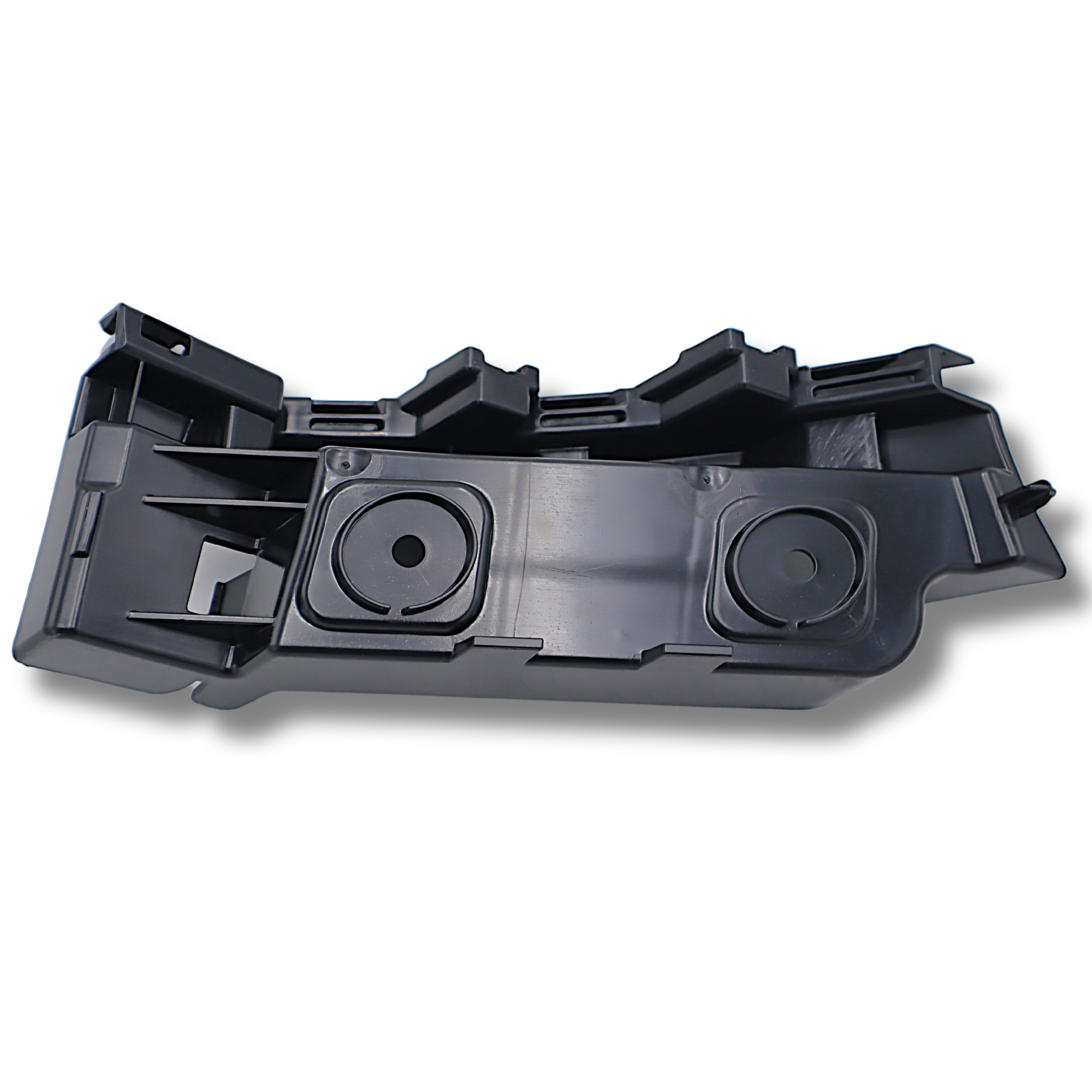 Original Volkswagen ID4/5 Führungsprofil links hinten Stoßfänger