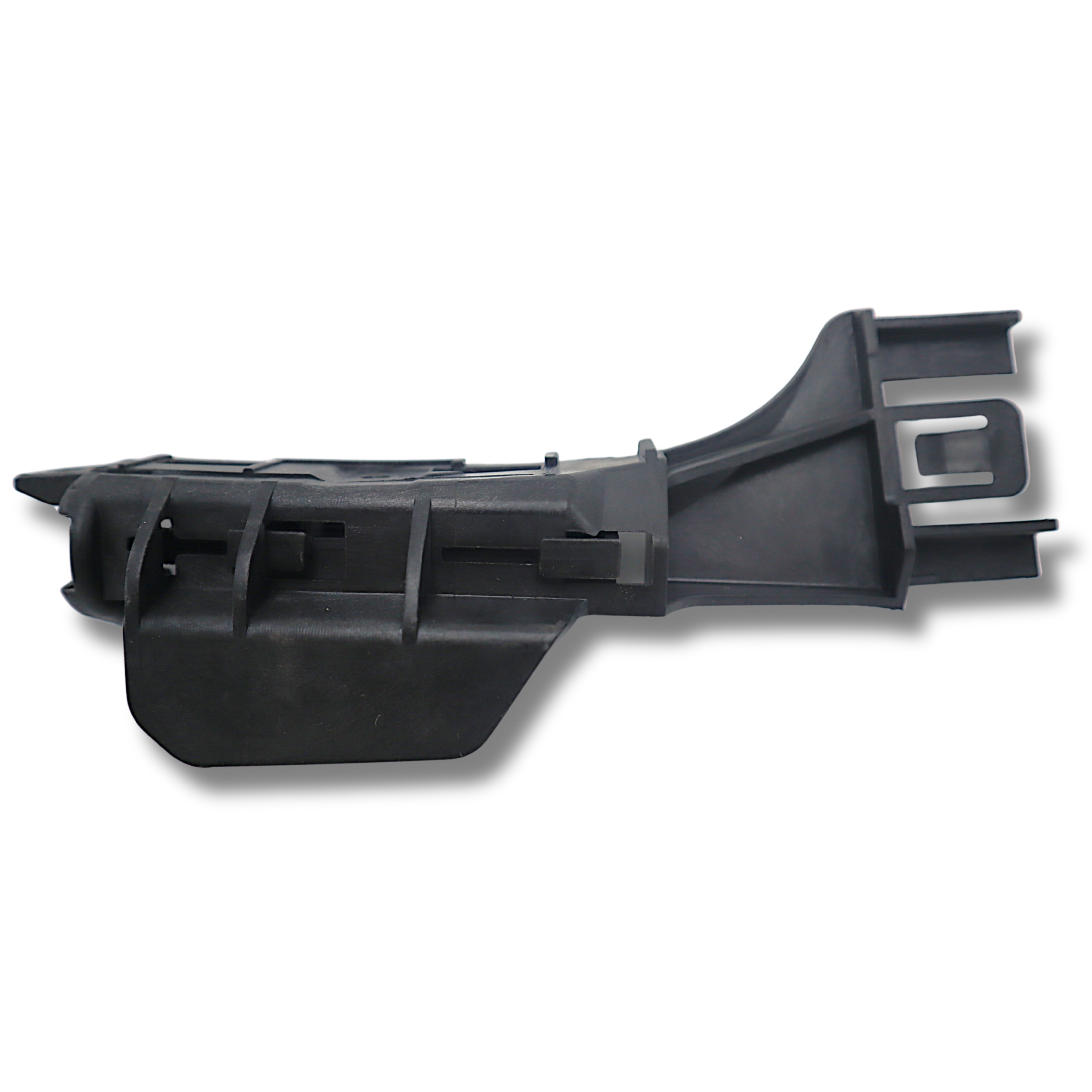 Original Audi A5 Cabrio / Coupe Führungsteil hinten links oben für Stossfänger