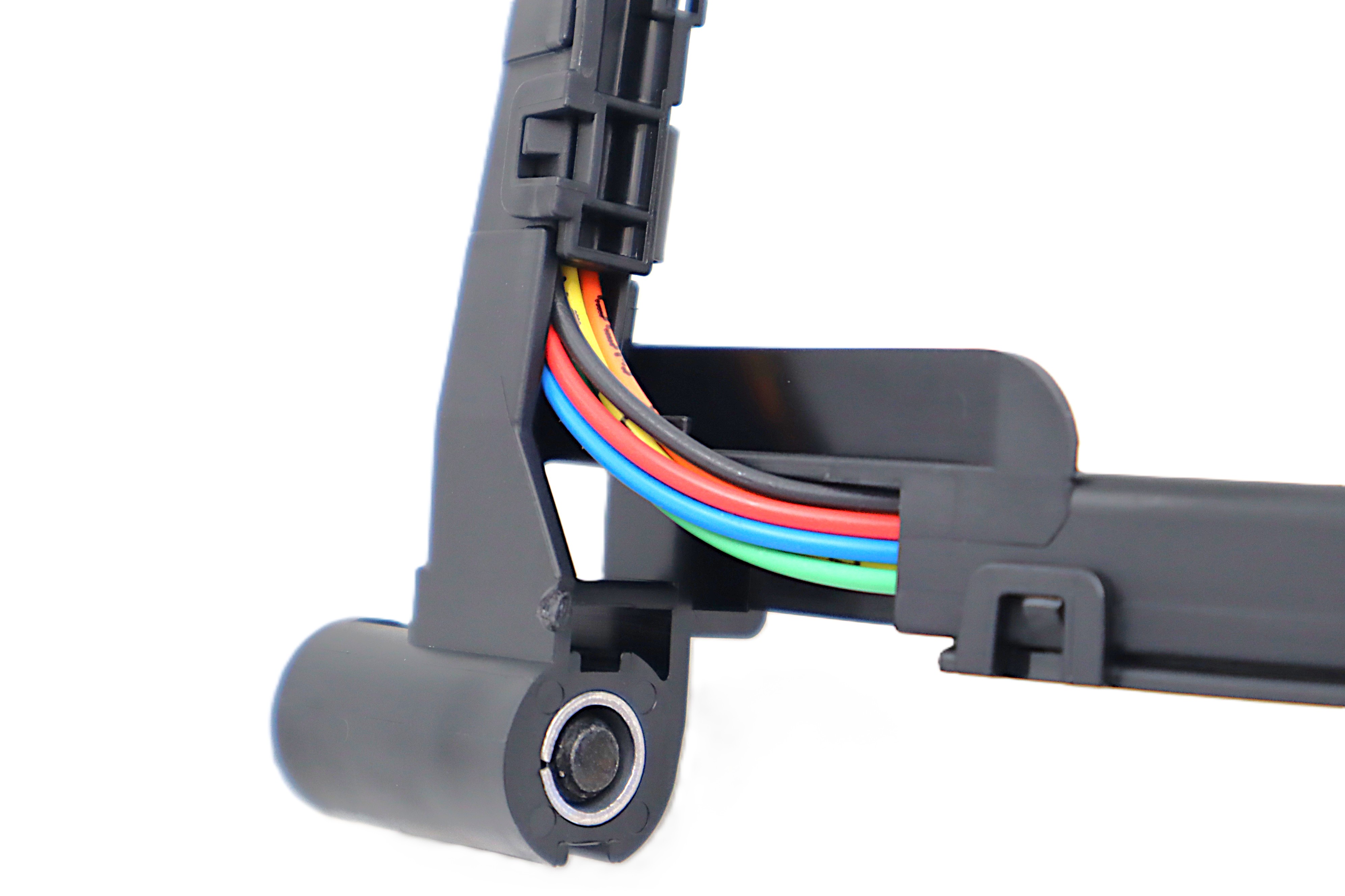 Original Audi VW Leitungssatz für Doppelkupplungsgetriebe