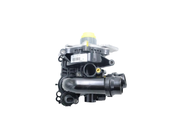 Original Seat Alhambra Altea Leon Kühlmittelregler mit Kühlmittelpumpe