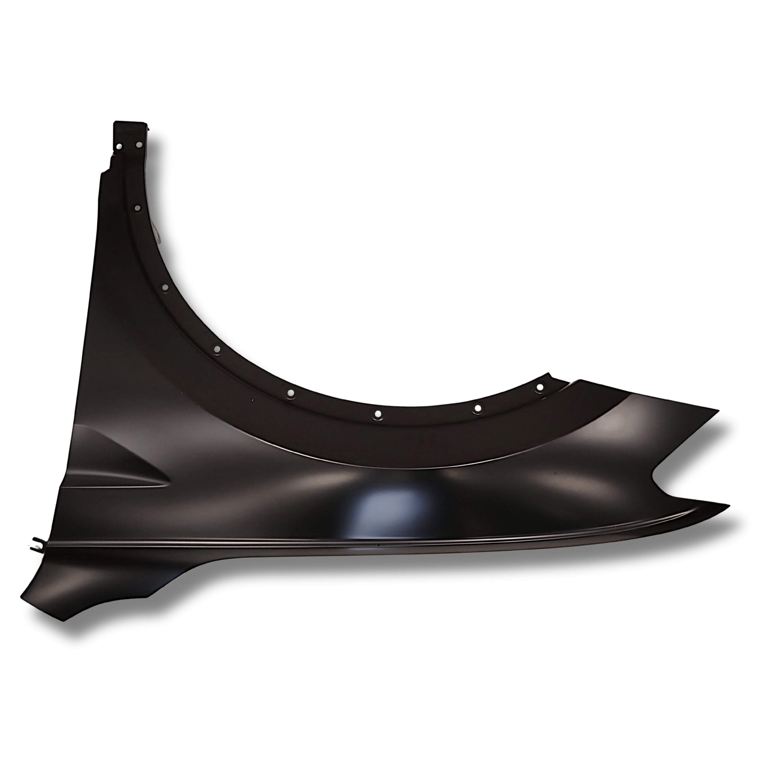 Original Volkswagen Tiguan Kotflügel, links vorne - 5NA821105B