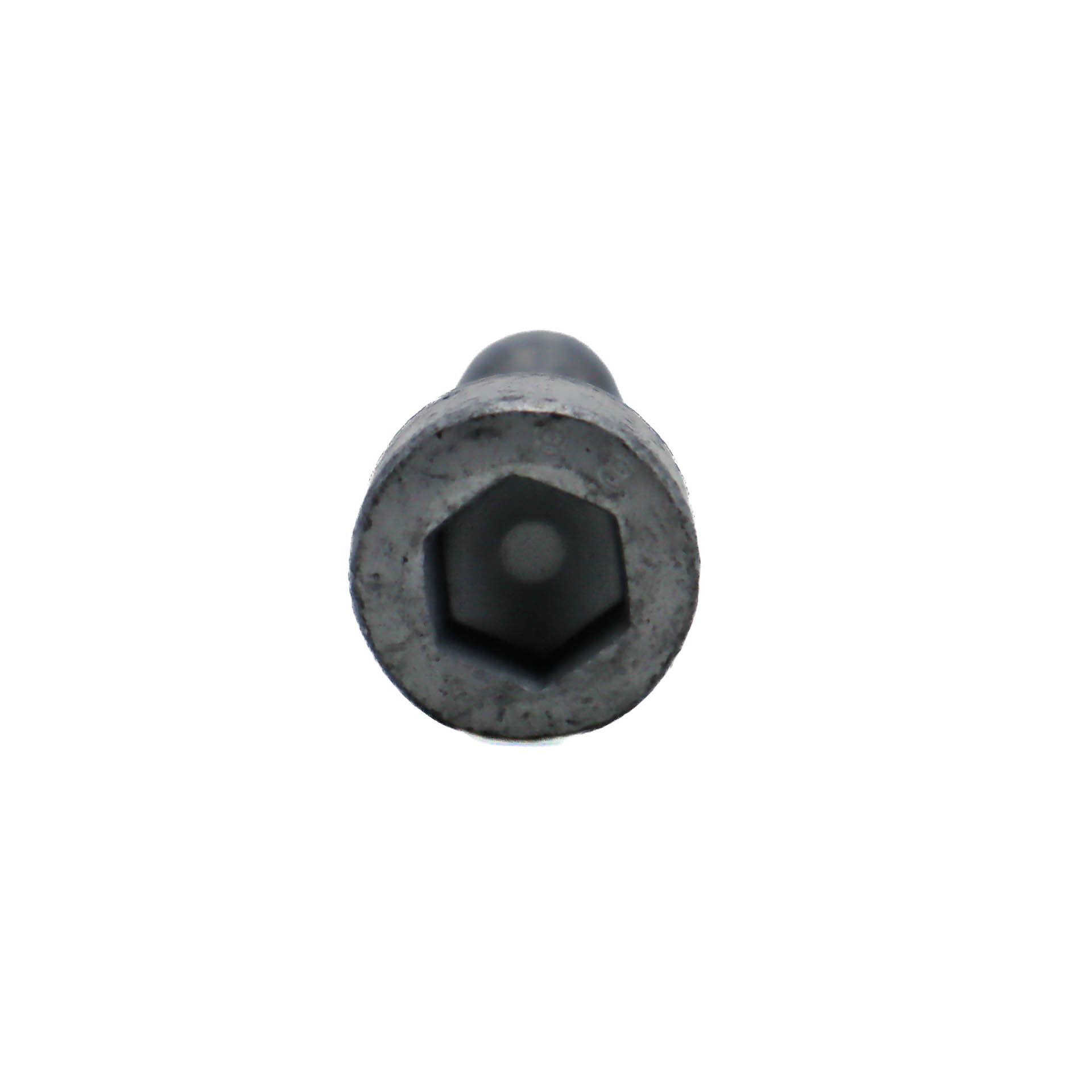Zylinderschraube mit Innensechskantkopf N  0447068 M10x40mm Original VW Audi Seat Skoda