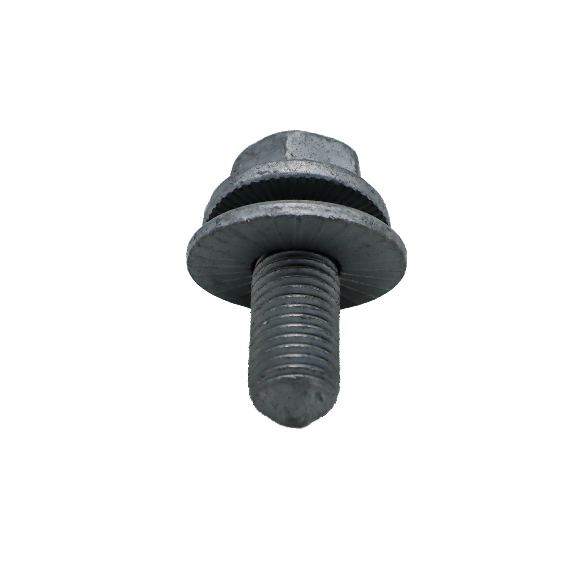 Sechskantbundschraube N  91270501 M12x1,5x30mm Original Audi A5 A6 A7 RS6 RS7