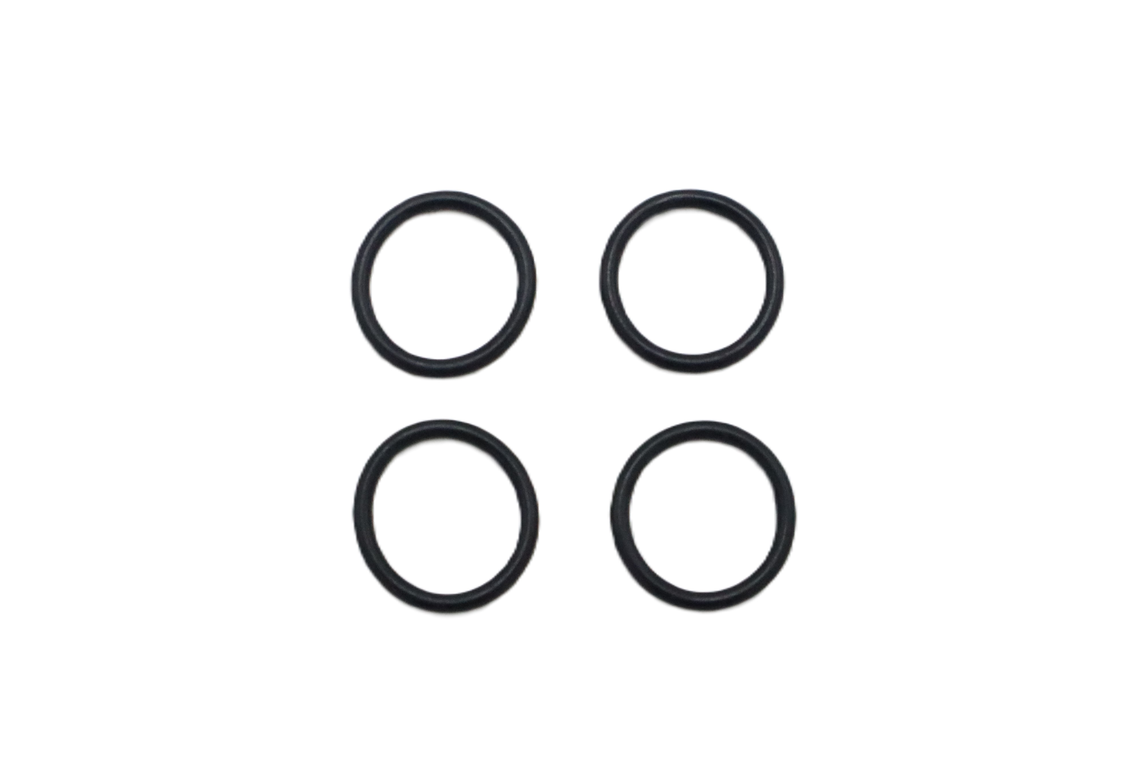 Original O-Ring "SET" Audi VW O-Ring 14,8x1,9 4er Set