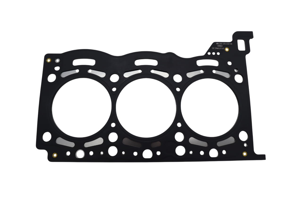 Original Audi A6 A7 Zylinderkopfdichtung 1,68mm 3 Löcher Zylinder 4-6