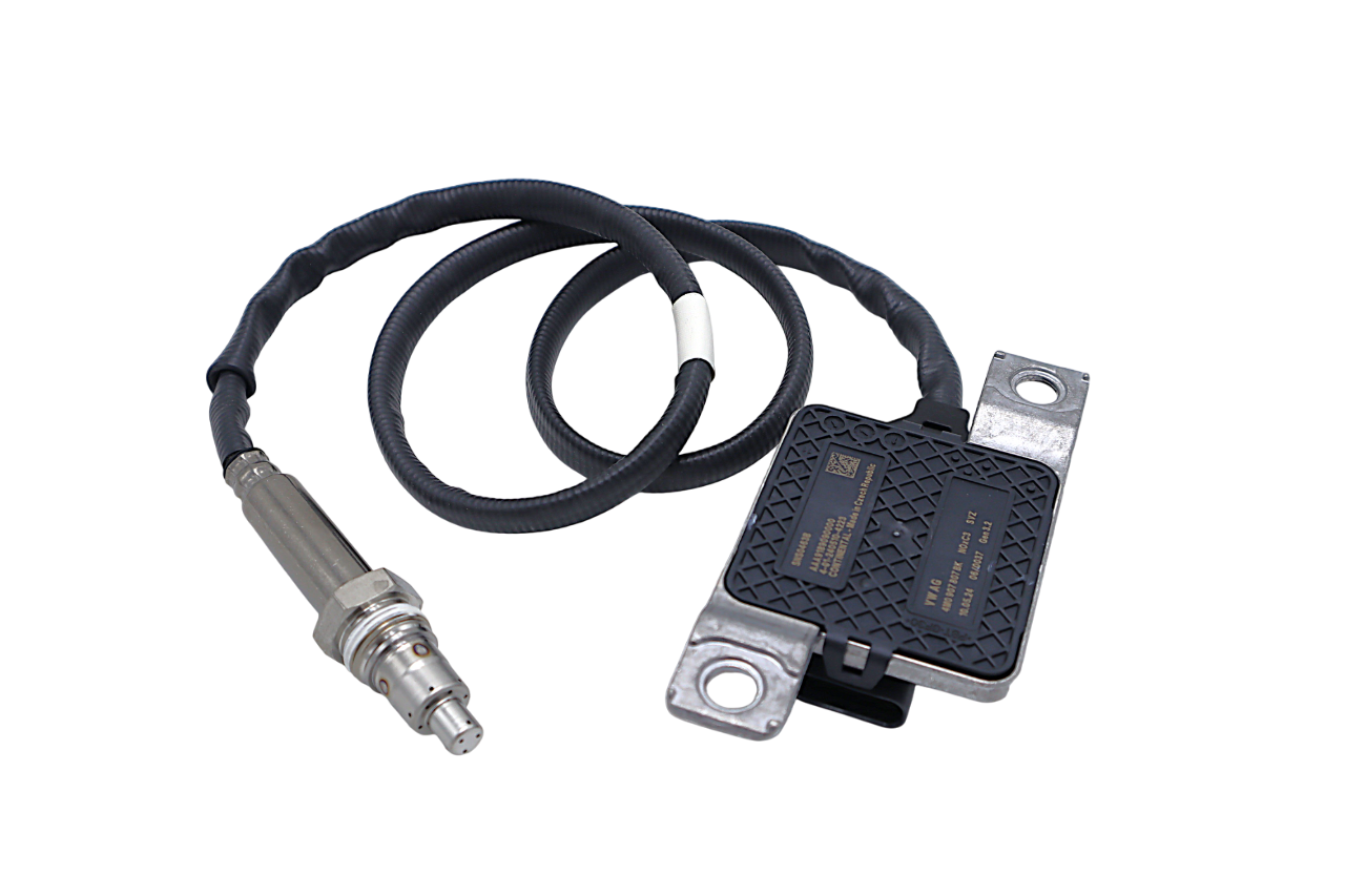 Original Audi Q7 NOx-Sensor Stickoxid-Sensor