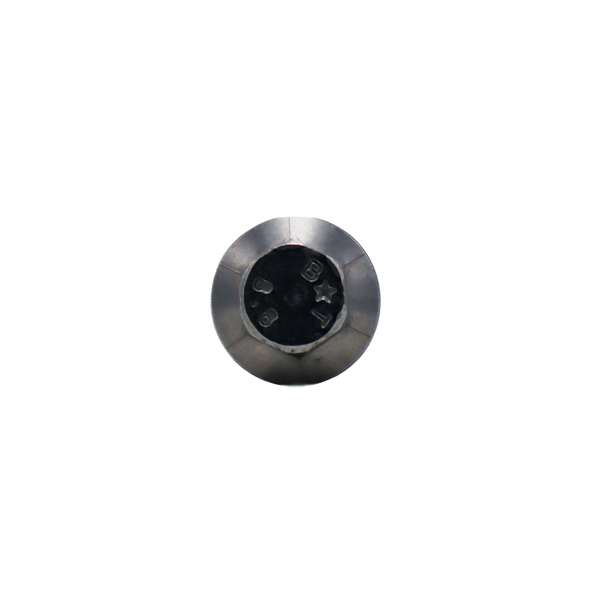Sechskantbundschraube N  10098808 M6x16mm Original VW Audi Seat Skoda