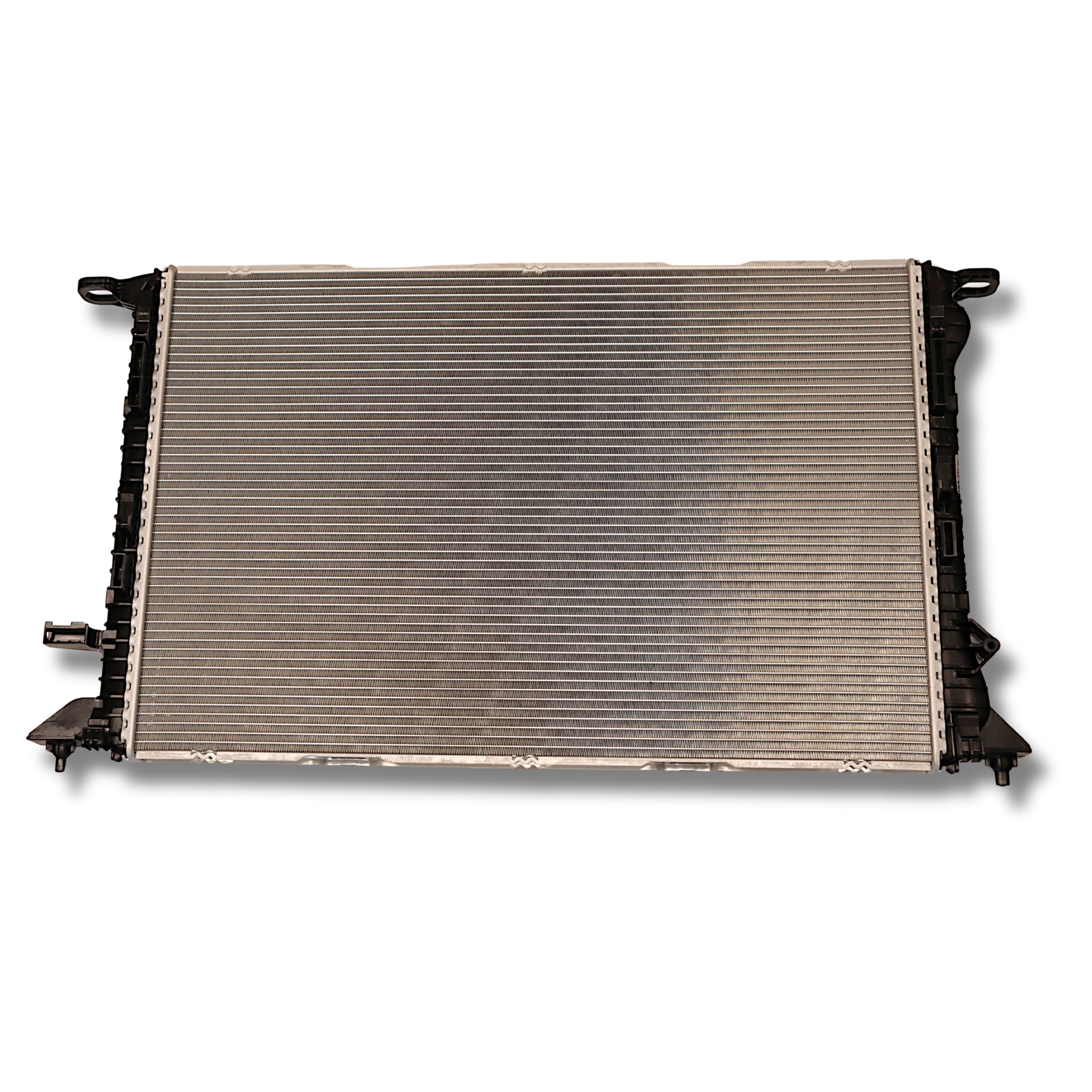 Original Audi A4 A5 A6 Q3 Q5 Kühler für Kühlmittel Wasserkühler  - 8K0121251L