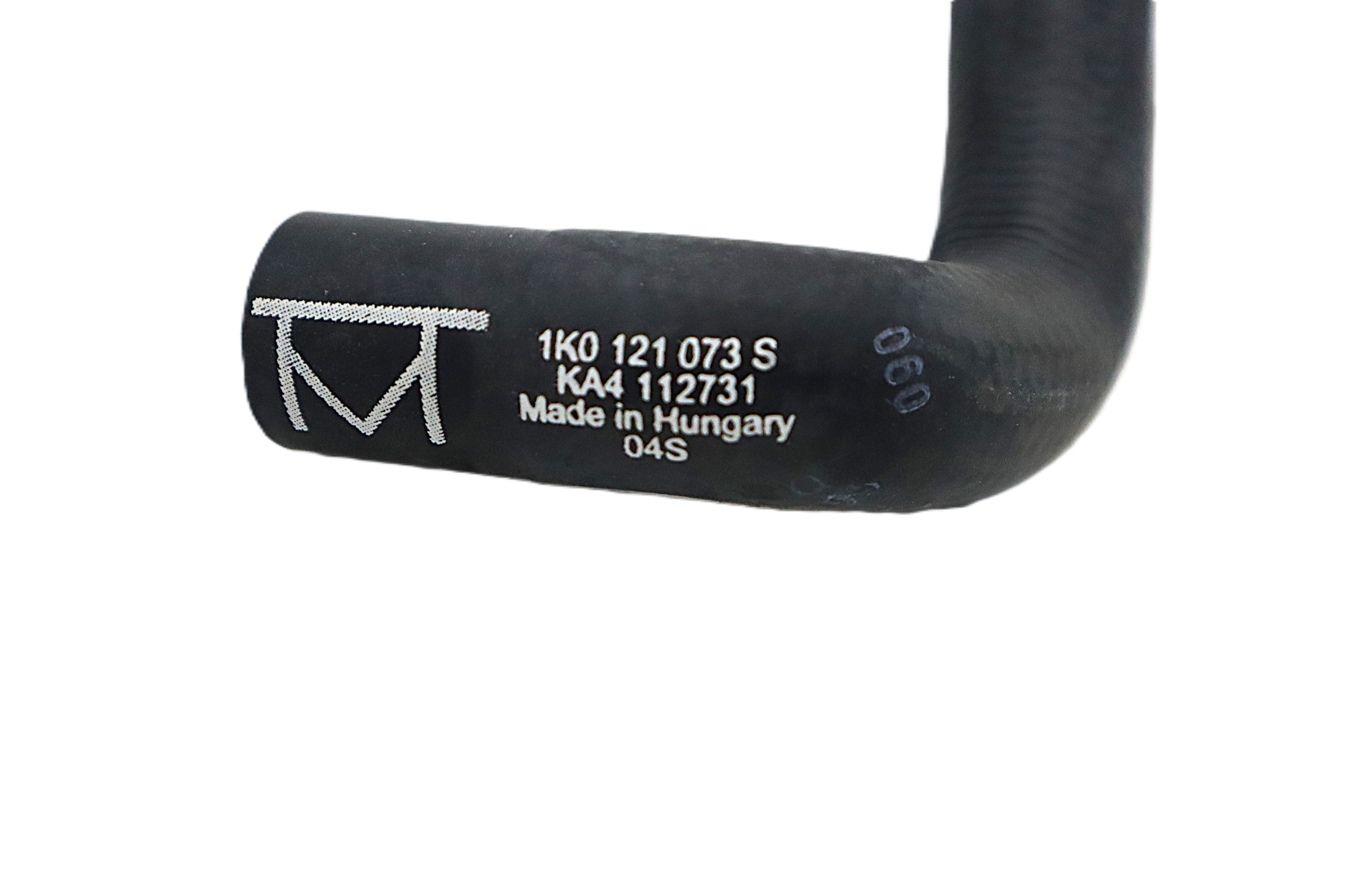 Original Audi A3 VW Golf Passat SEAT Leon Altea Skoda Octavia Superb Kühlmittelschlauch