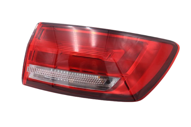 Original Audi A4 Schlussleuchte Rückleuchte hinten rechts aussen