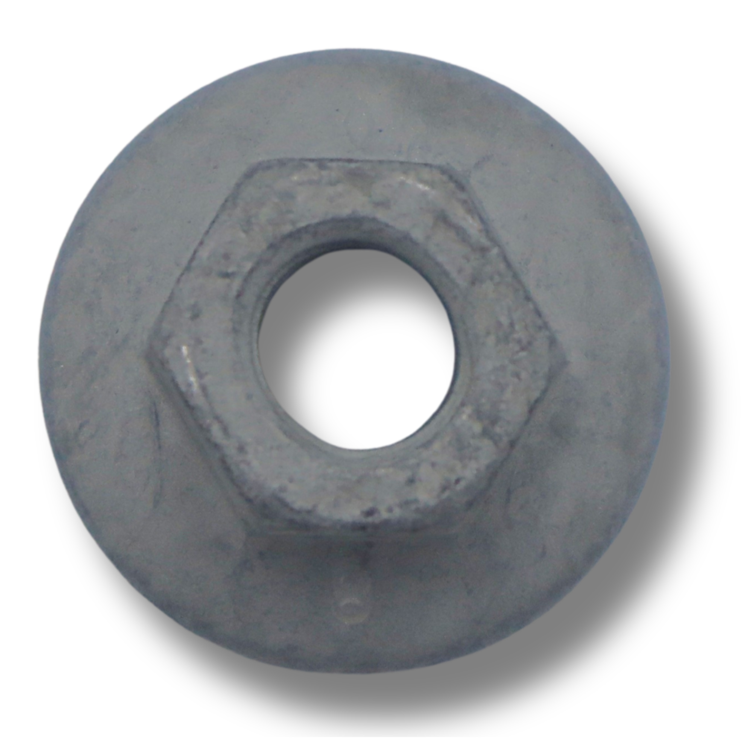 Original Audi A4 A6 VW Golf Passat Seat Alhambra Leon Skoda Octavia Superb Sechskantbundmutter M8