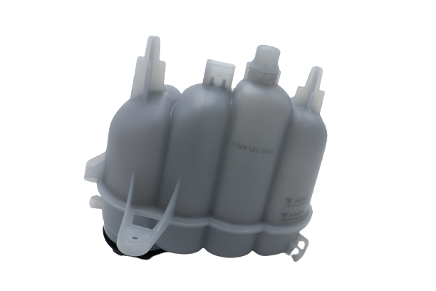Original Audi A4 A5 Ausgleichsbehälter für Kühlmittel Wasserbehälter