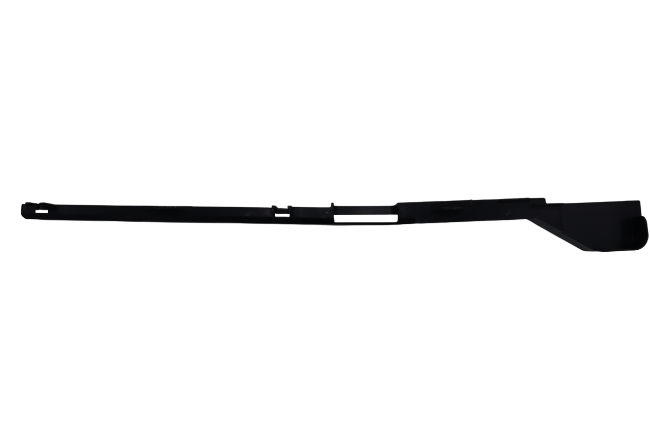 Original VW Crafter Luftführung