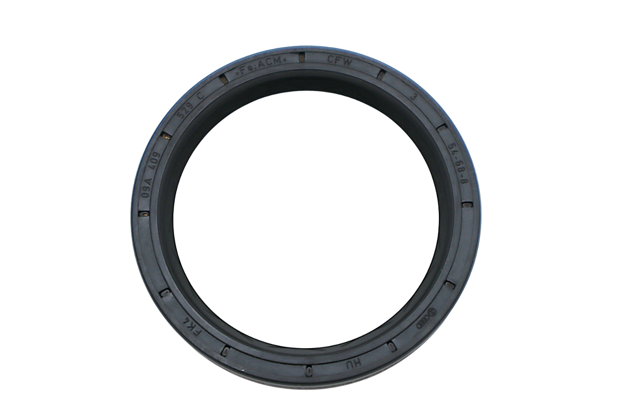 Original Audi A3 Q3 VW Tiguan Passat Seat Leon Tarraco Skoda Octavia Superb Wellendichtring für Winkelgetriebe 54x68x8