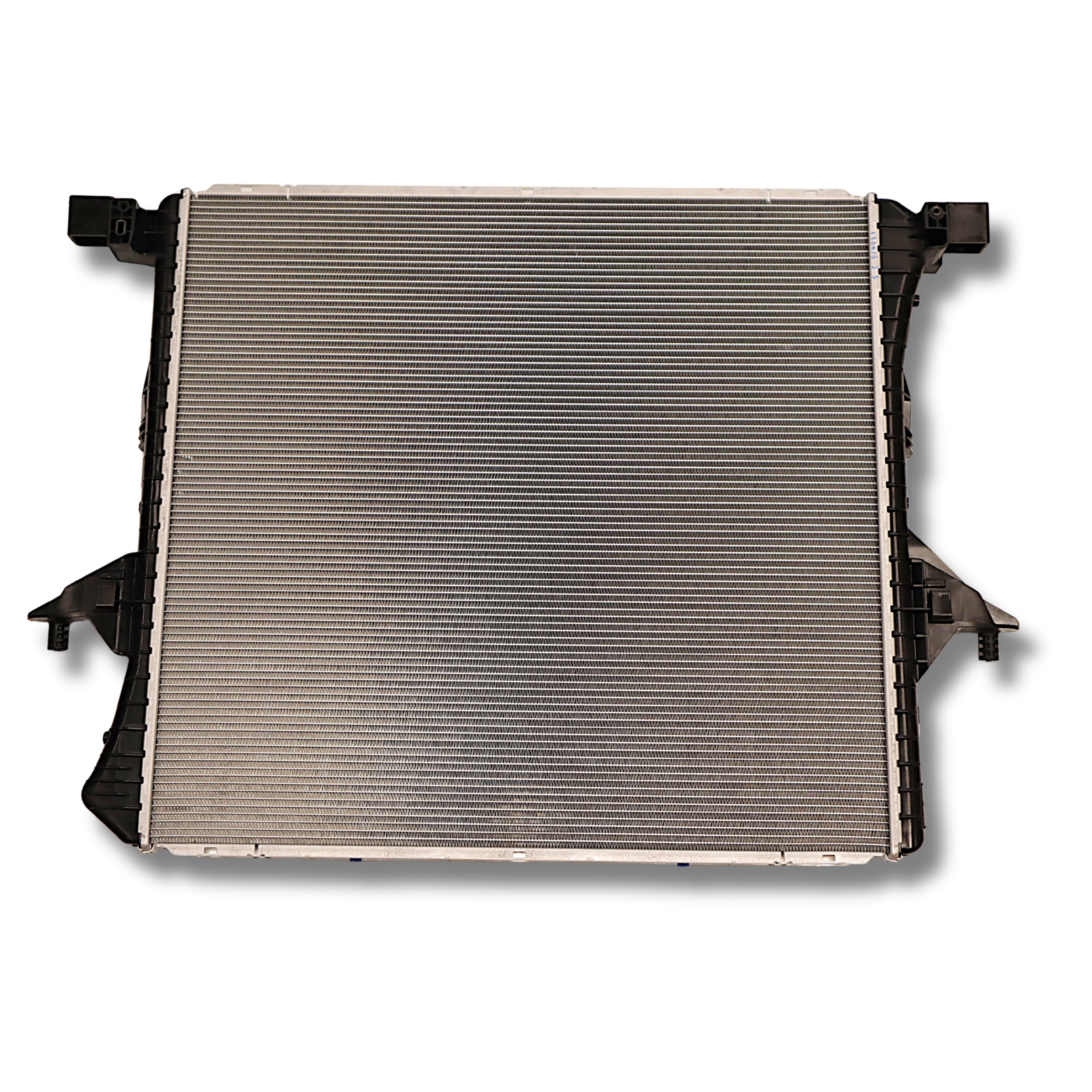 Original VW Amarok Kühler für Kühlmittel Wasserkühler - 2H6121253