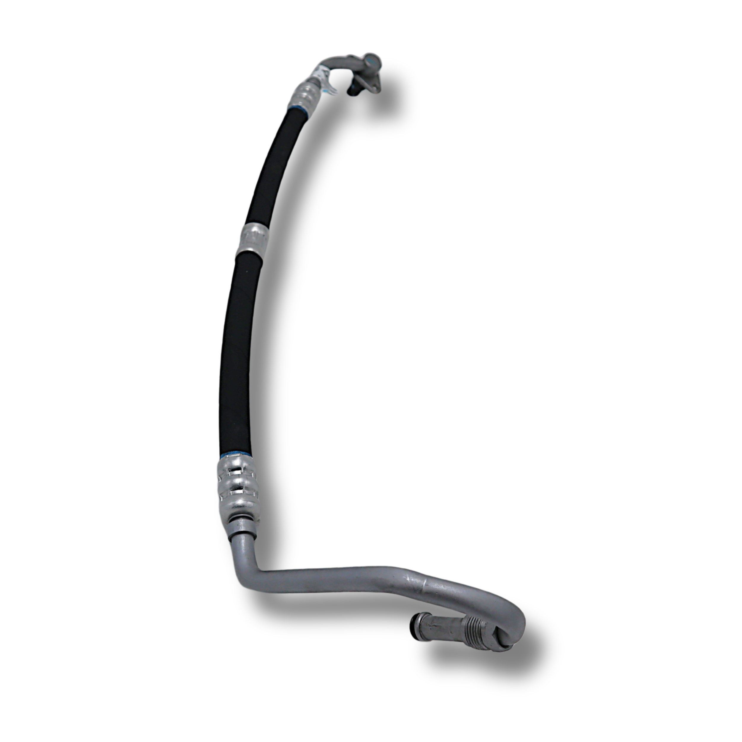 Original VW Amarok Dehnschlauch für Lenkgetriebe 2H1422893E