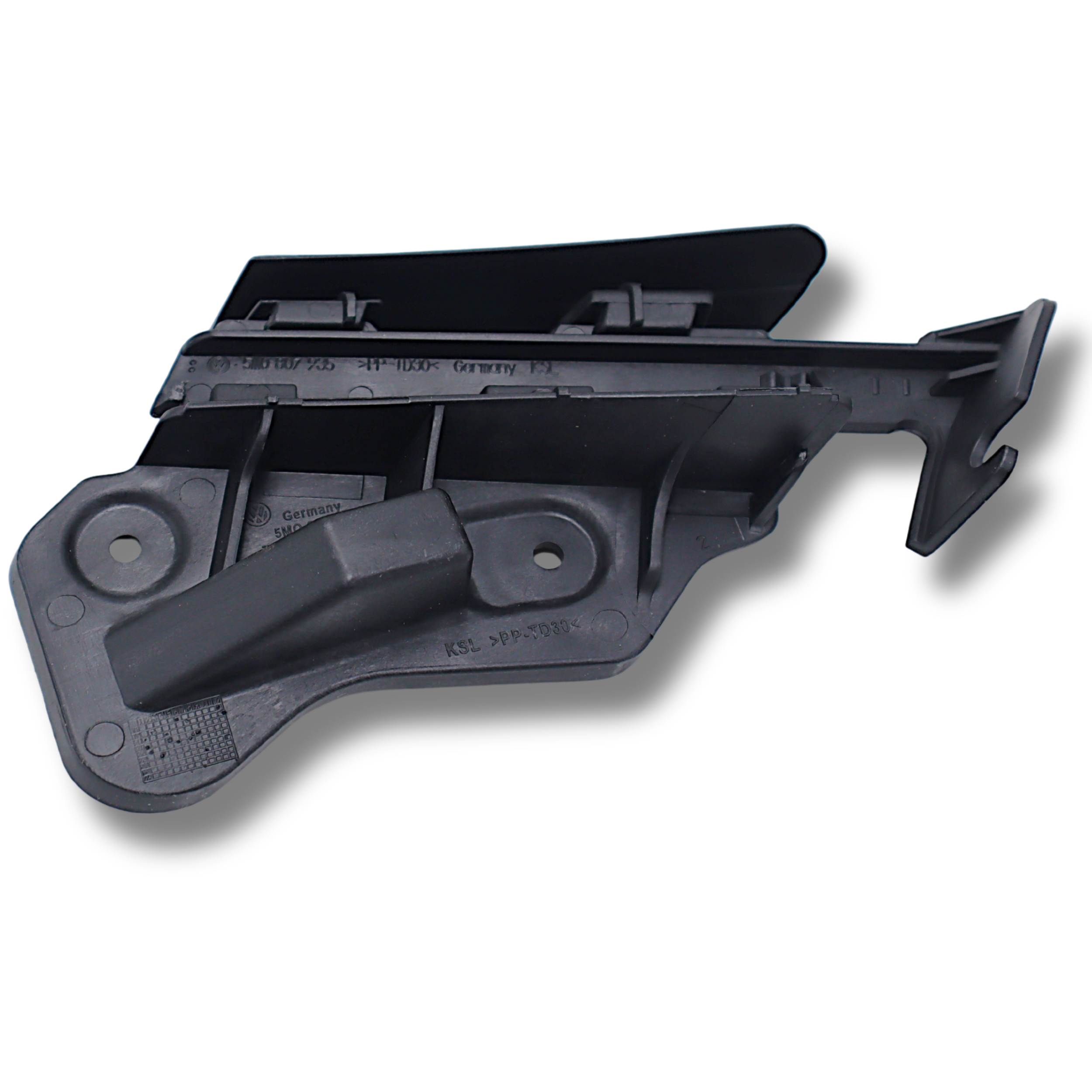 Original Volkswagen Golf Plus Führungsprofil 5M0807049