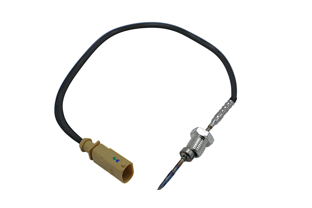 Original Audi A4 A5 A6 A7 A8 Q5 Q7 Abgastemperaturgeber Fühler Sensor
