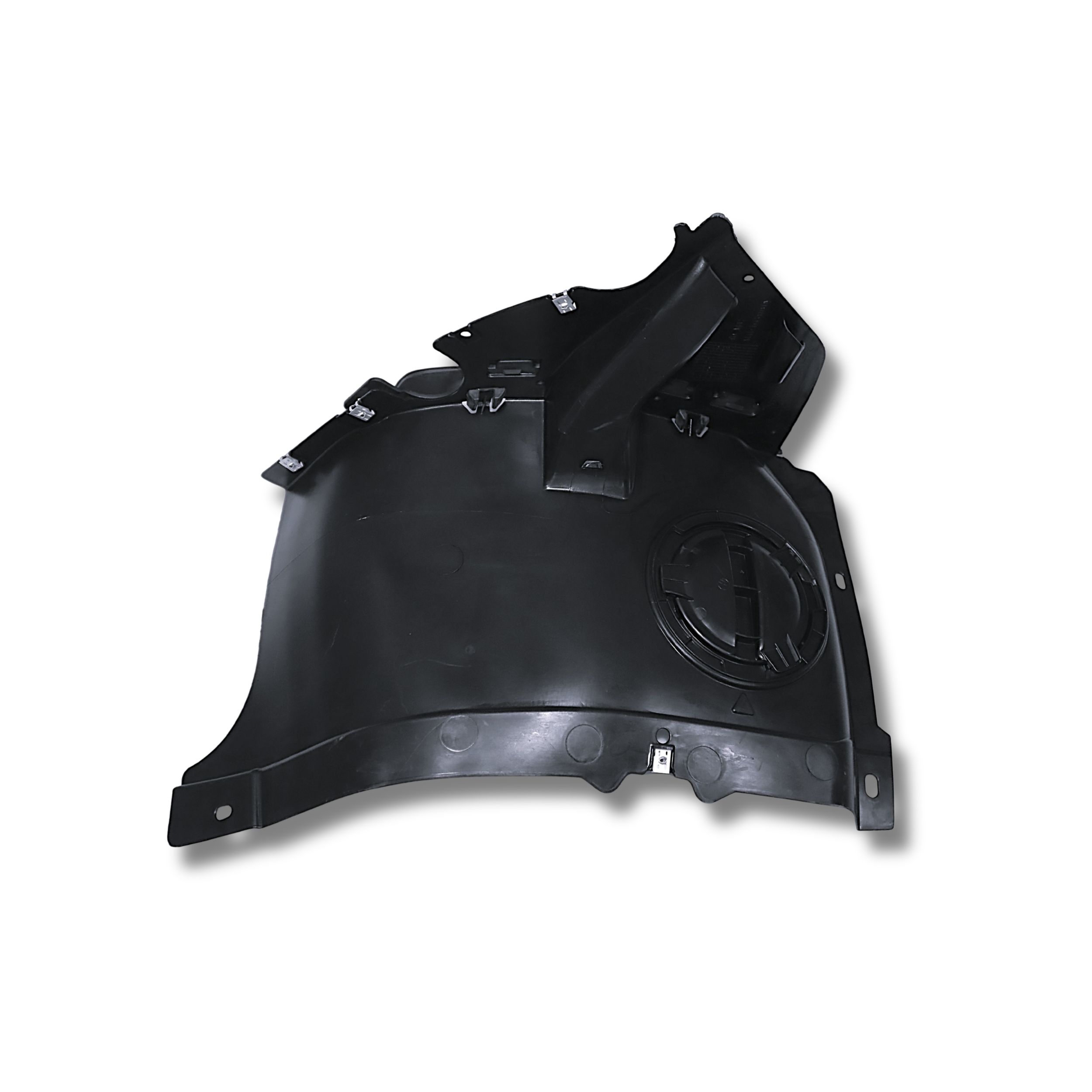 Original VW Golf VII (AU) Radhausschale Radschale Kunststoff rechts vorn  - 5G0805912S