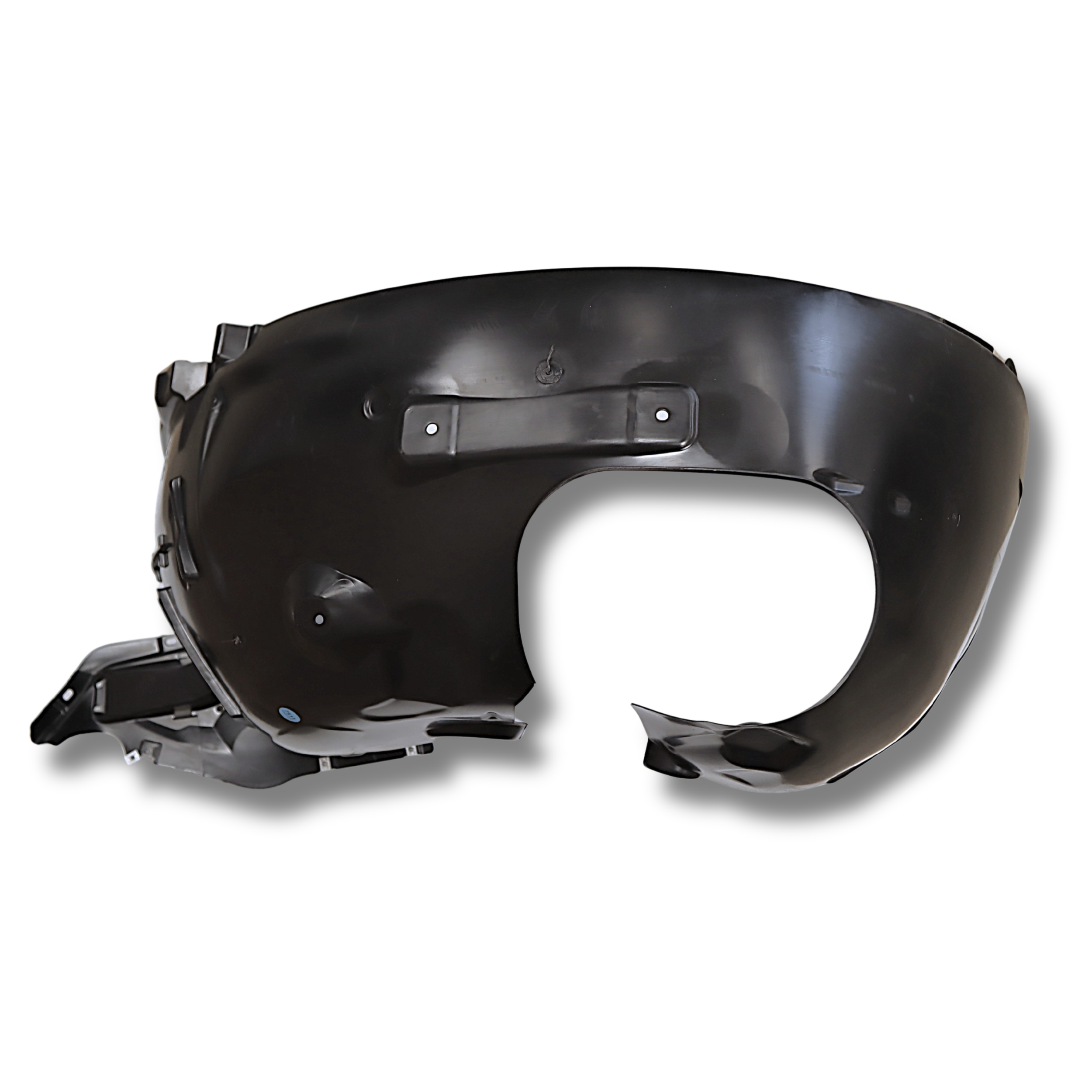 Original Audi Radhausschale Radschale rechts vorn – 8Y0821172R