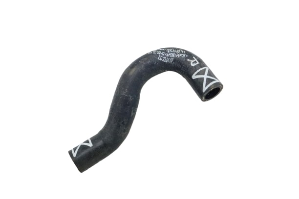 Original Volkswagen Passat Kühlmittelschlauch Schaltgetriebe