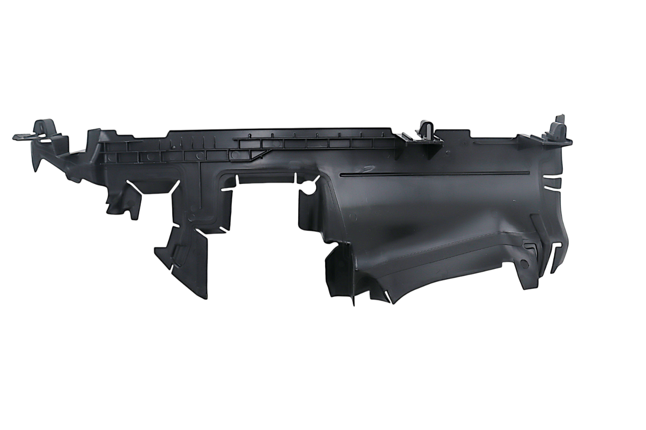 Original VW Golf Luftführung links