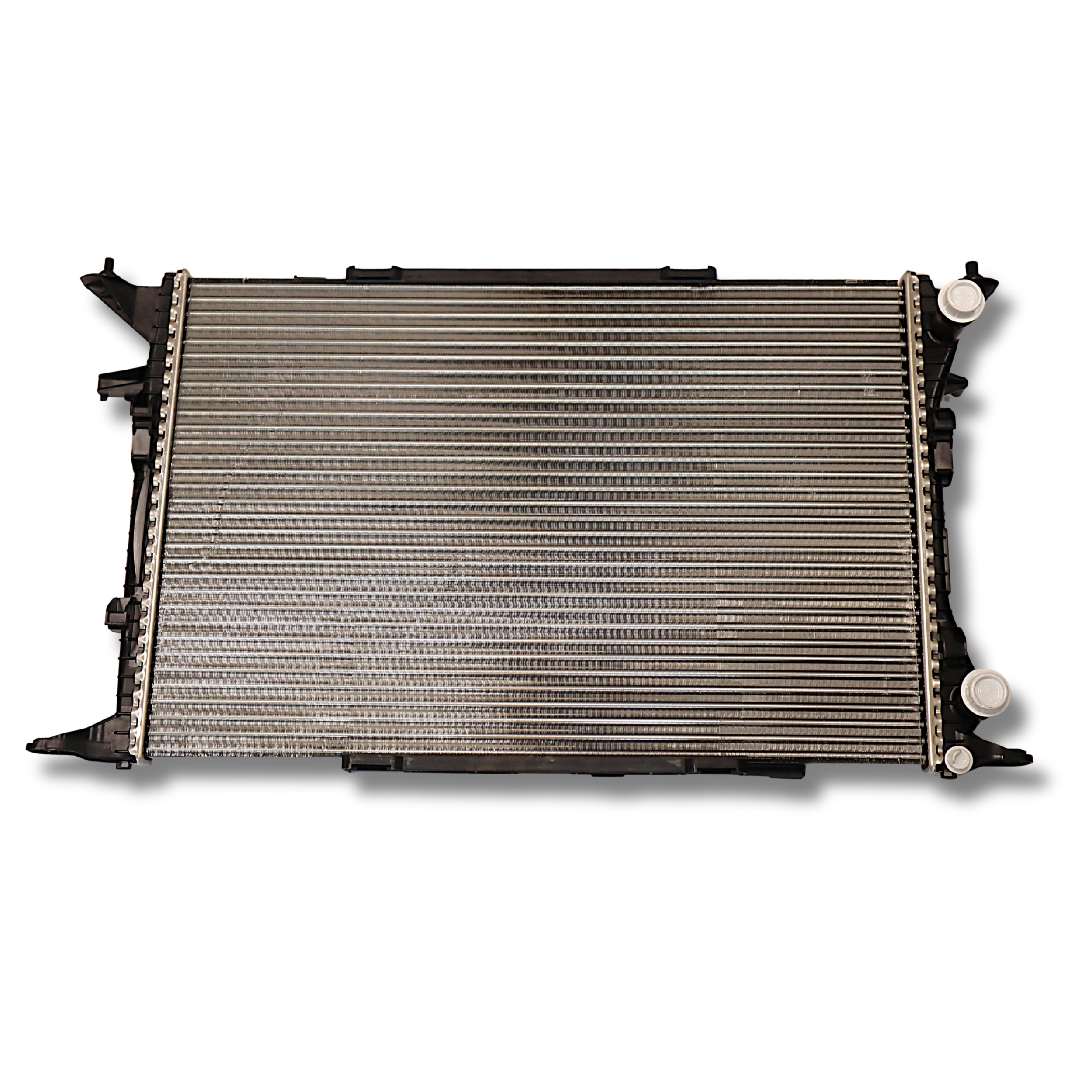 Original Audi A4 A5 A6 Q3 Q5 Kühler für Kühlmittel Wasserkühler   - 8K0121251R