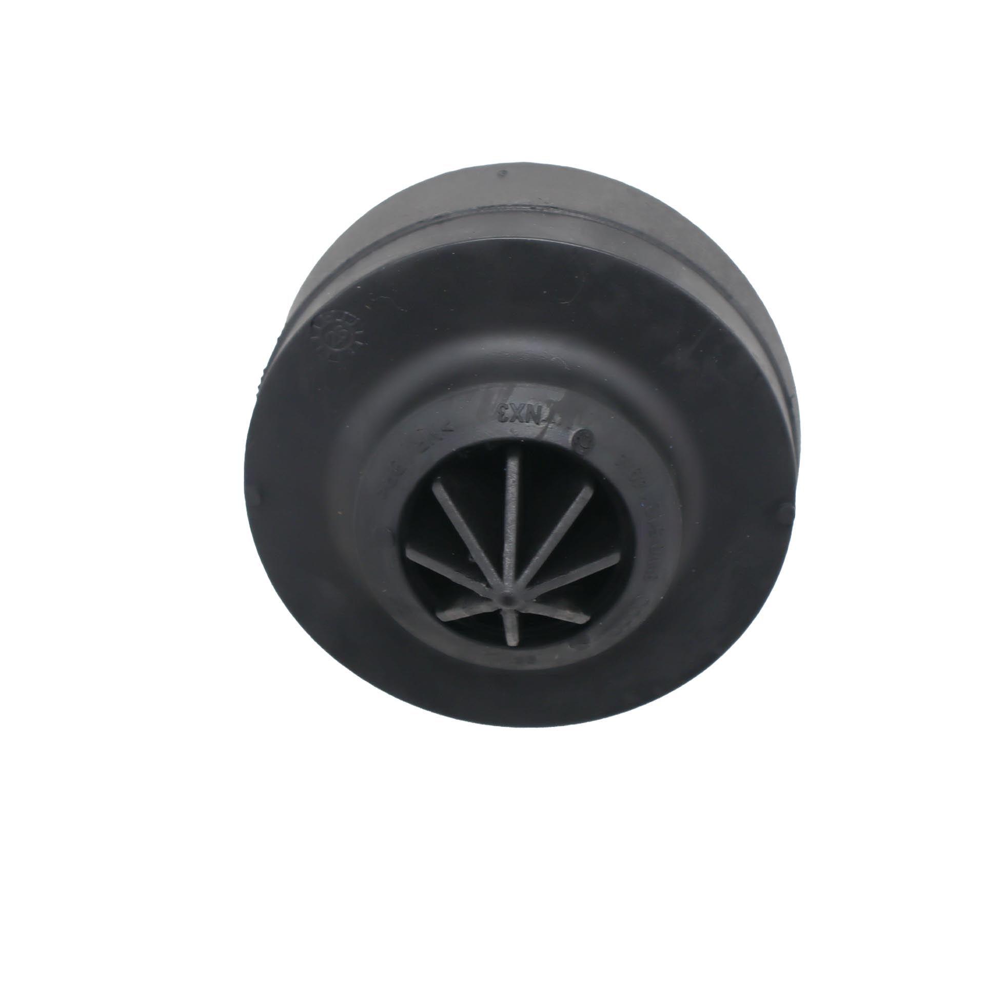 Federauflage Hinterachse 8W0512149A Original VW Touareg Audi A4 A5 Q7 RS4 RS5