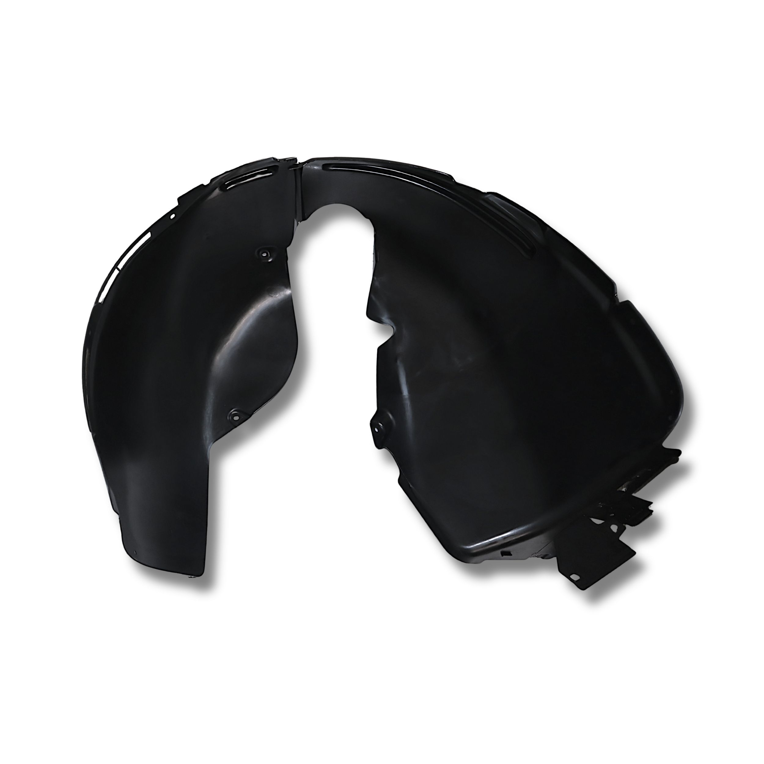 Original VW ID.3 (1E) Radhausschale Radschale links vorn  - 10A809957C