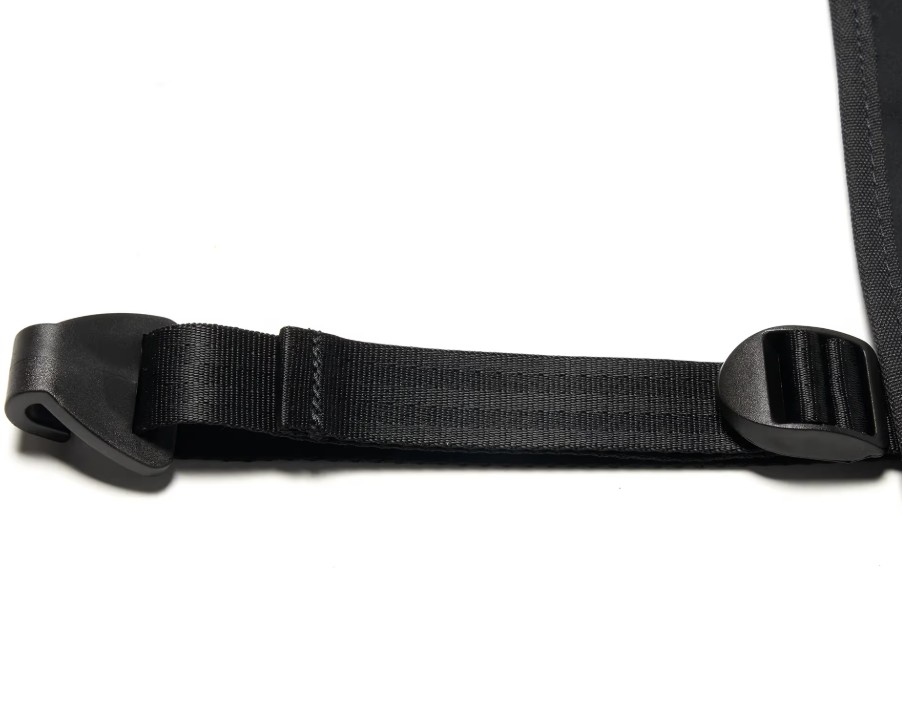 Original Porsche Rückenlehnenschutz - 95B044008