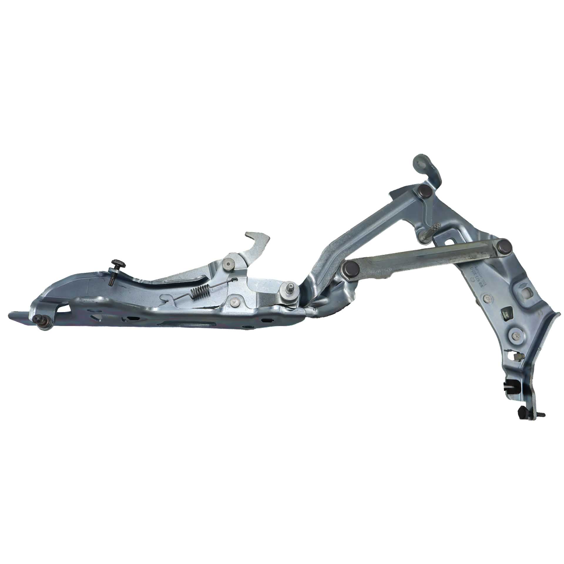 Frontklappenscharnier 3G8823302D Original VW Arteon Bj. 2017 - 2025
