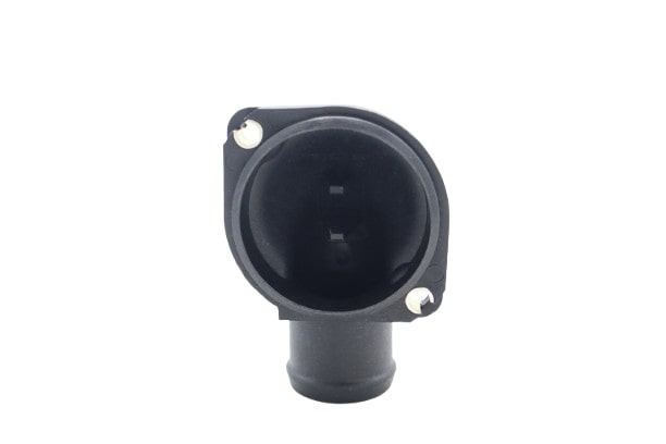 Original Audi VW Deckel für Thermostat Gehäuse Kühlmittelflansch