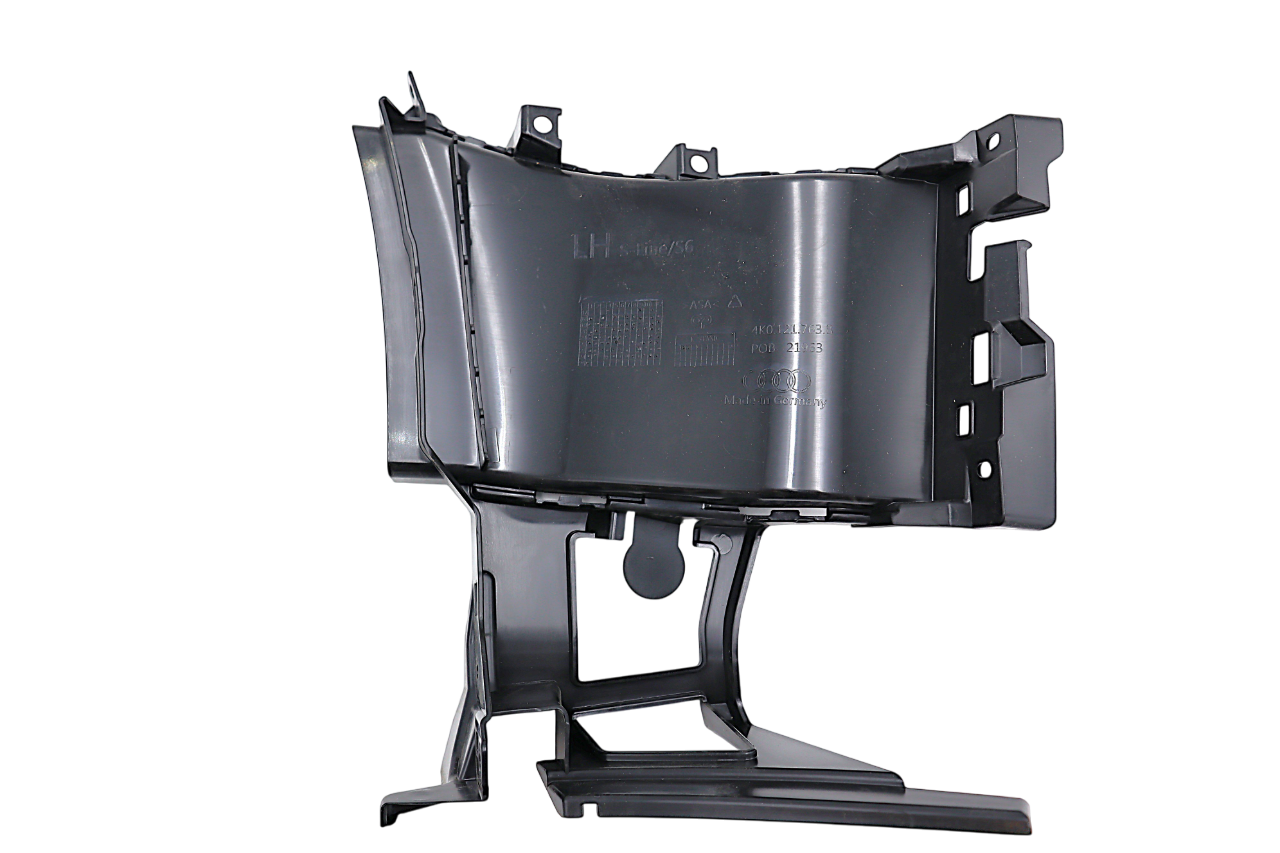 Original Audi A6 S6 Luftführung links